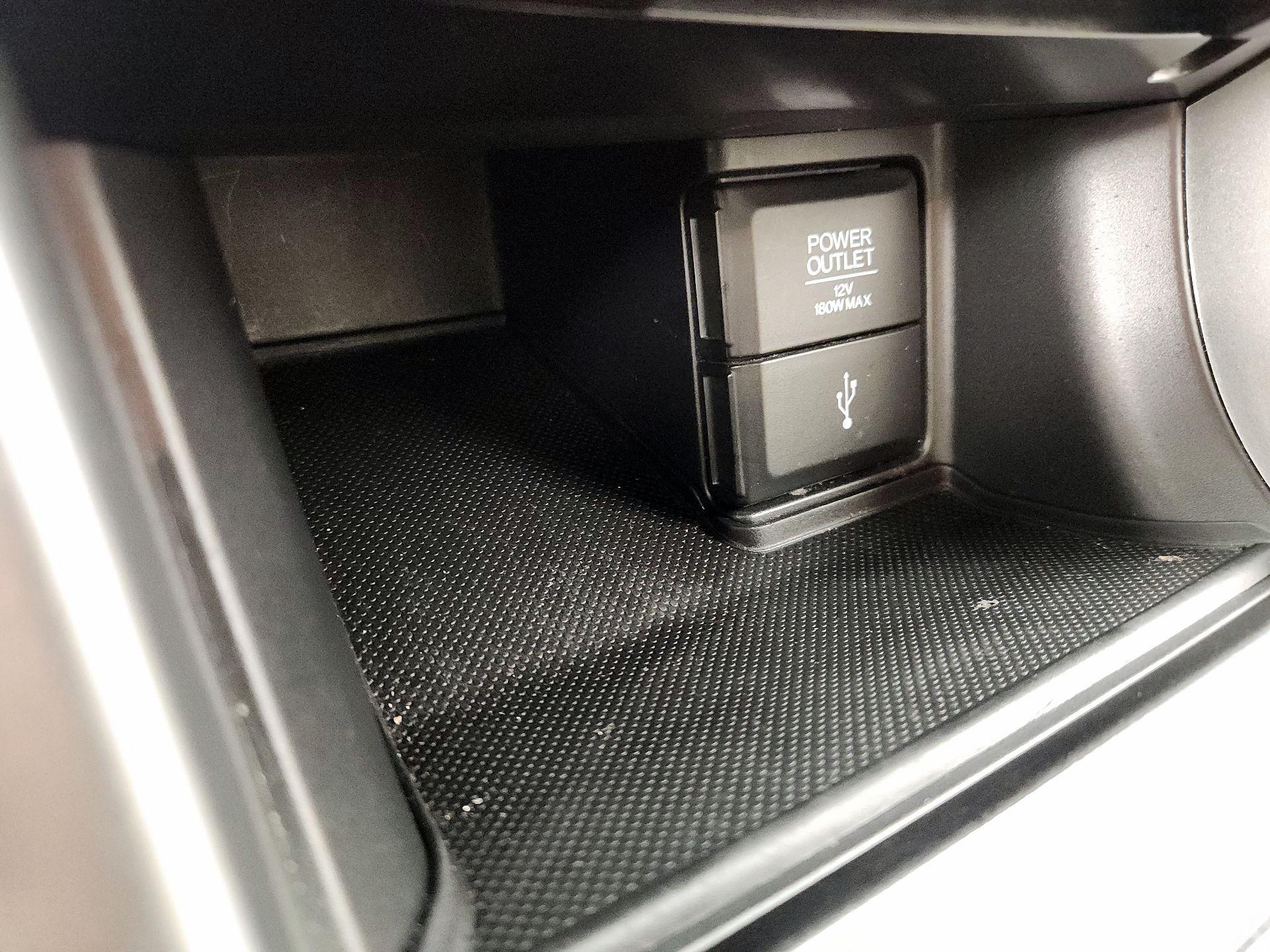 Thumbnail: 2014 Honda Accord - 18