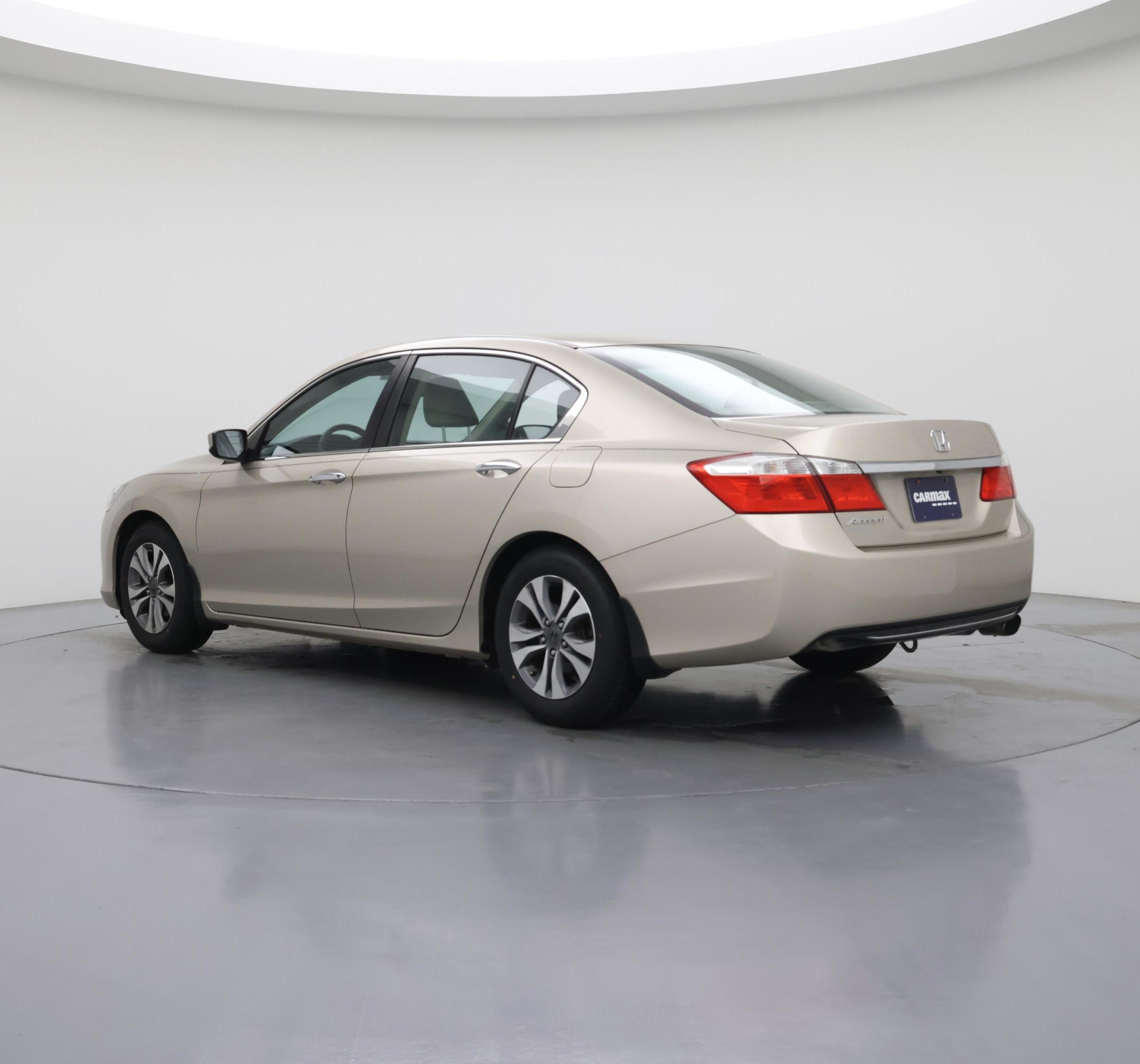 Thumbnail: 2014 Honda Accord - 2