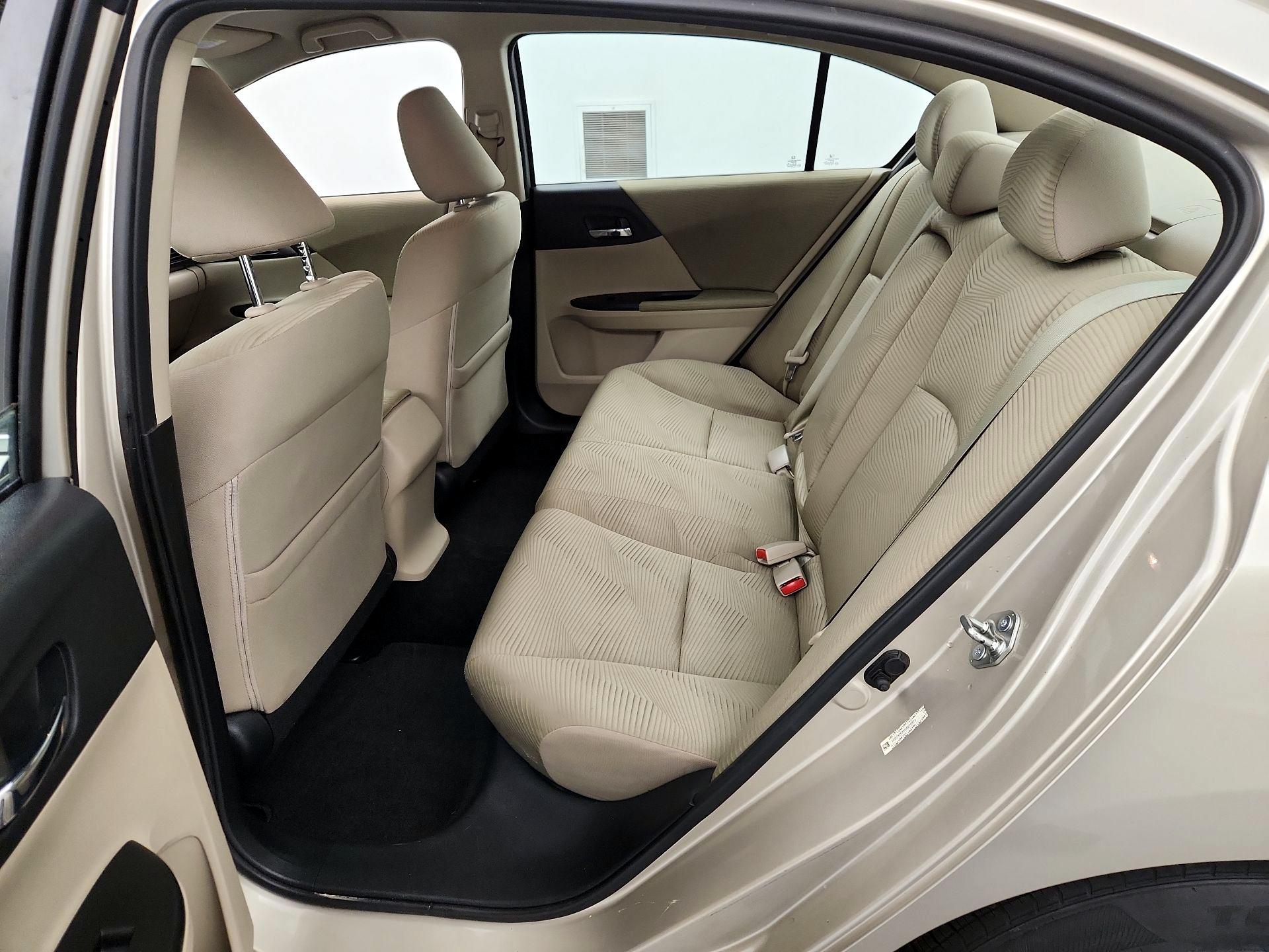 Thumbnail: 2014 Honda Accord - 19