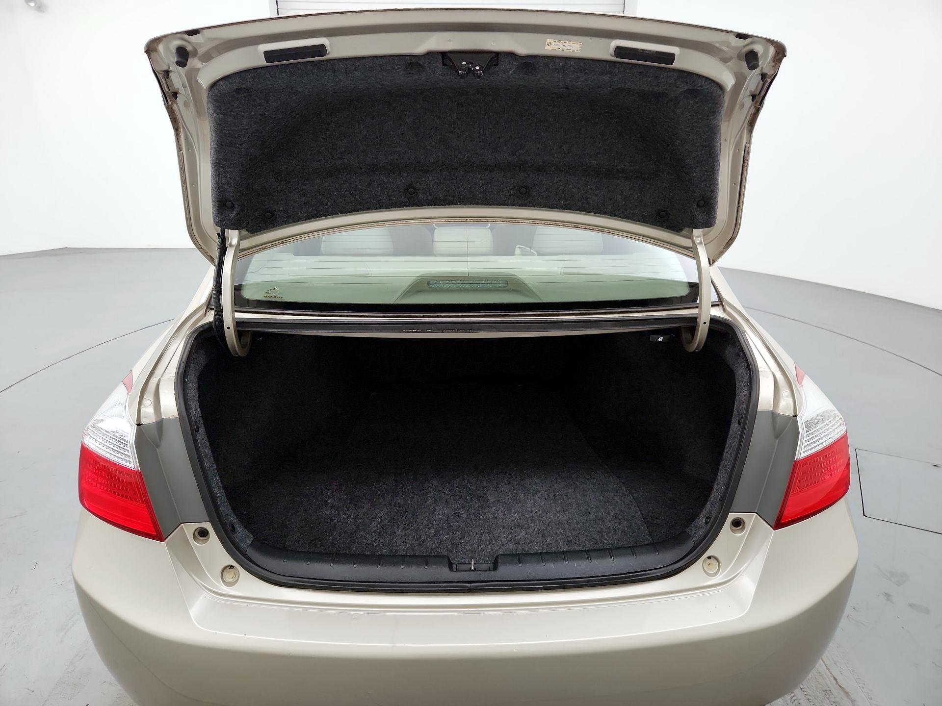 Thumbnail: 2014 Honda Accord - 20