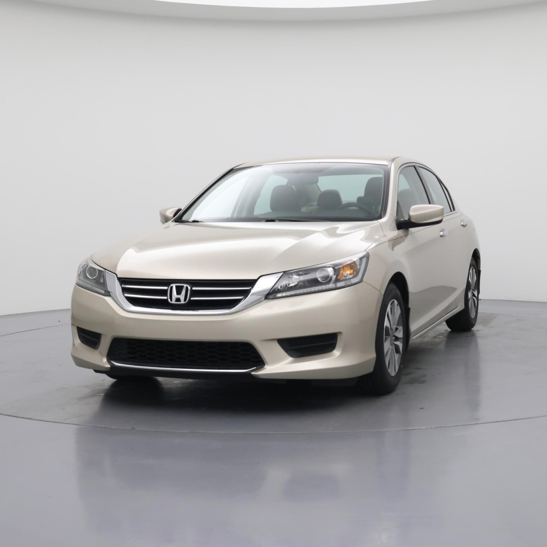 Thumbnail: 2014 Honda Accord - 4