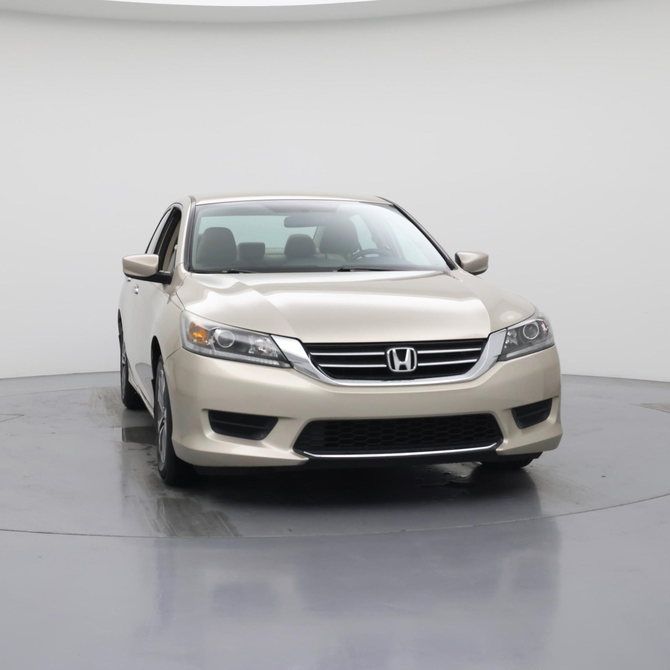 Thumbnail: 2014 Honda Accord - 5