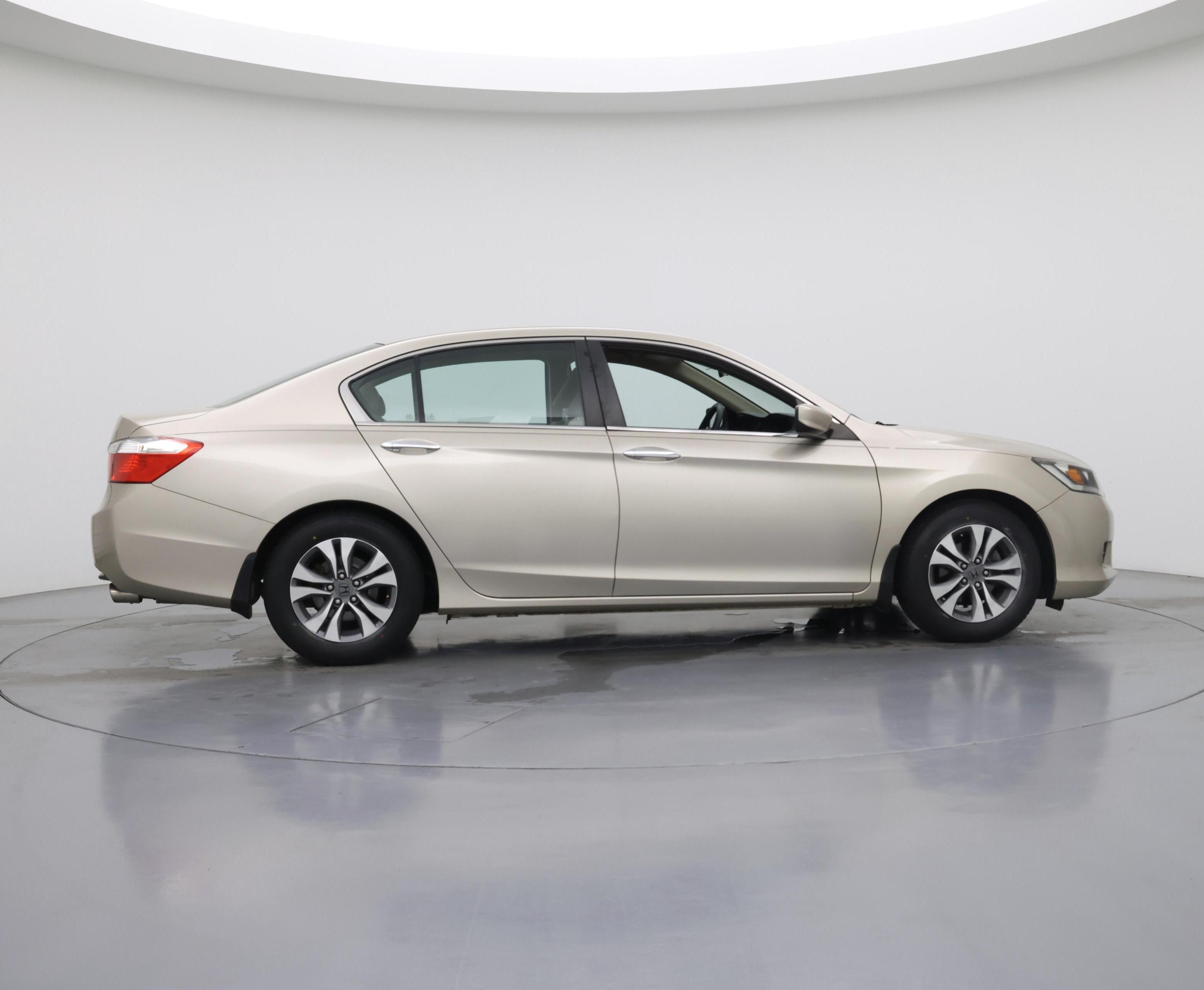 Thumbnail: 2014 Honda Accord - 7
