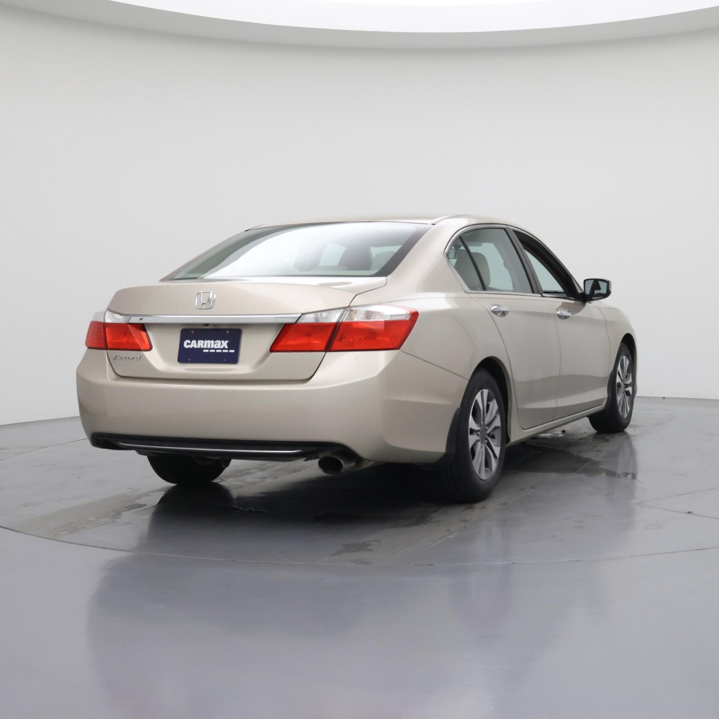 Thumbnail: 2014 Honda Accord - 8