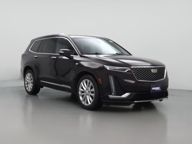 2020 Cadillac XT6 Premium Luxury -
                  Murfreesboro, TN
