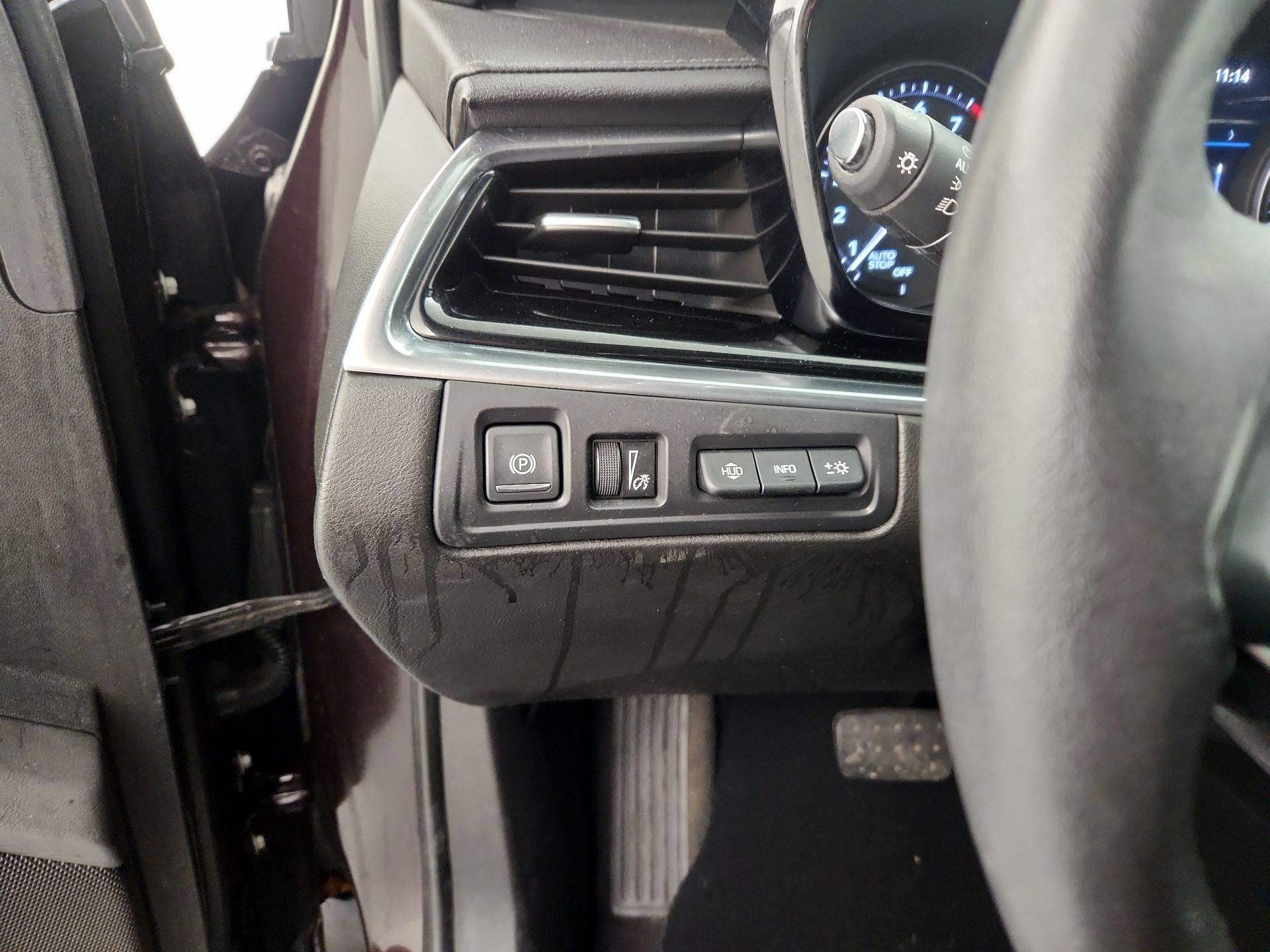 Thumbnail: 2020 Cadillac XT6 - 13