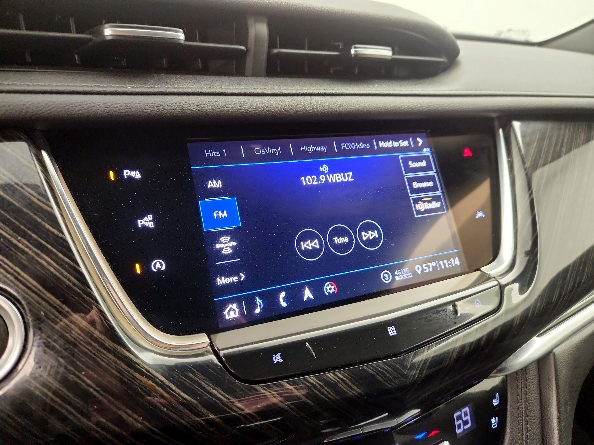 Thumbnail: 2020 Cadillac XT6 - 15