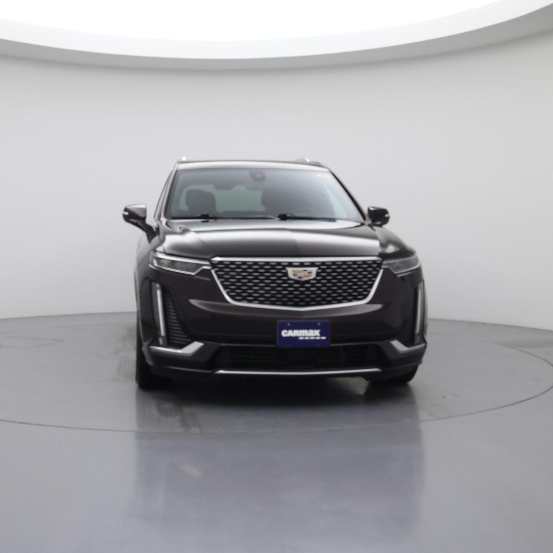 Thumbnail: 2020 Cadillac XT6 - 5