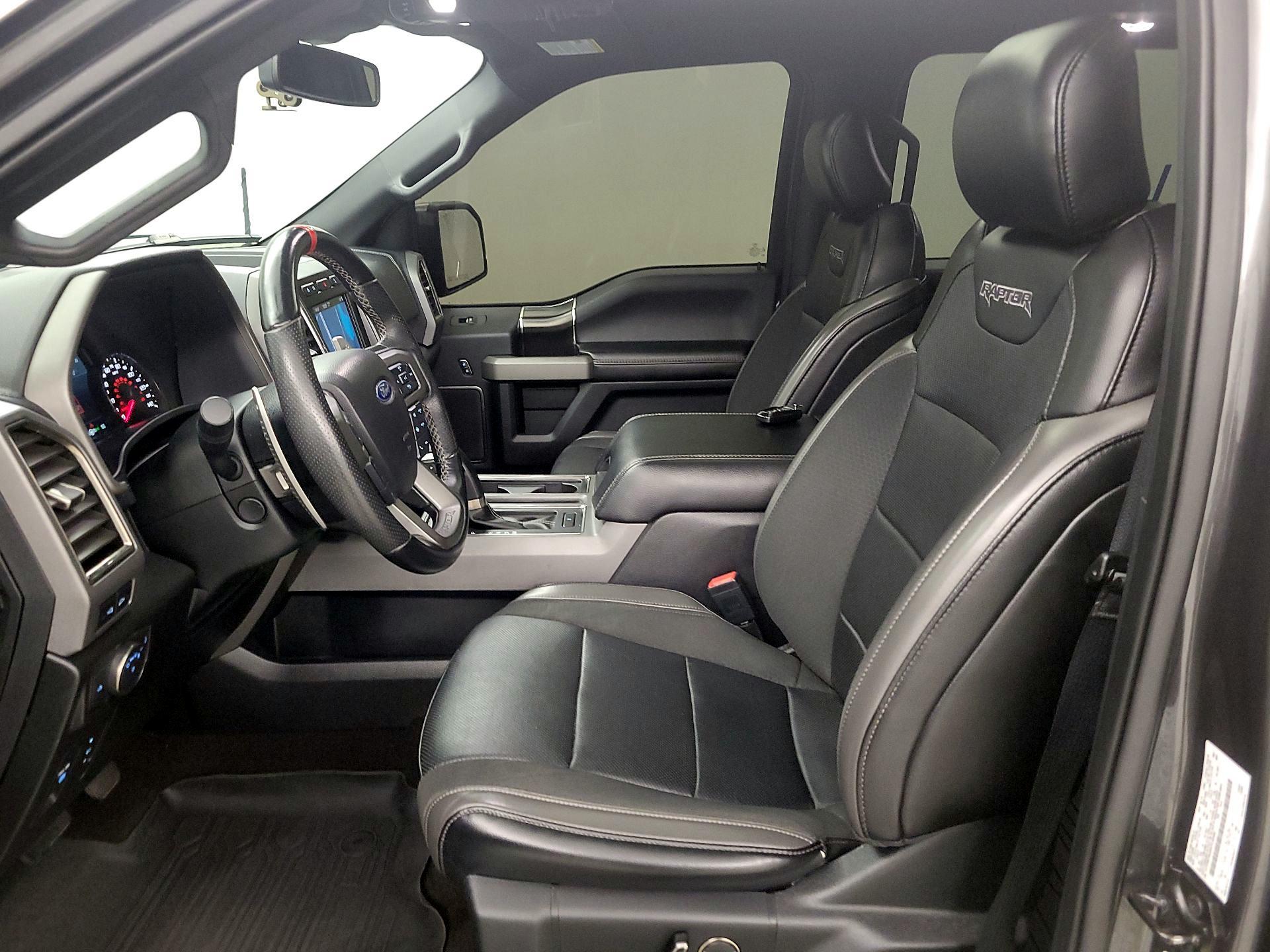Thumbnail: 2019 Ford F-150 - 9