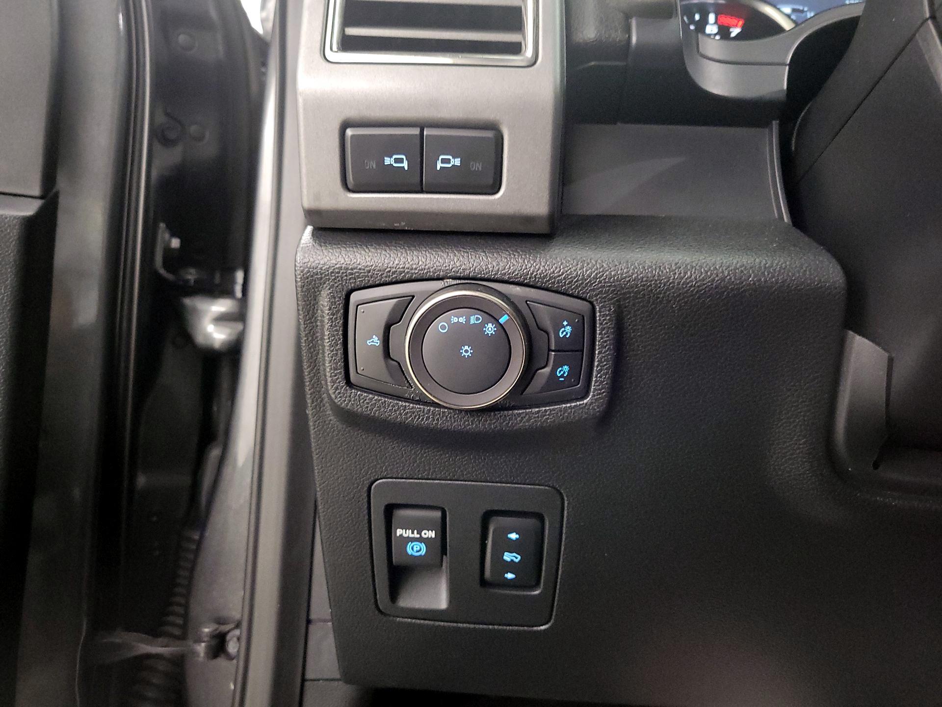 Thumbnail: 2019 Ford F-150 - 11