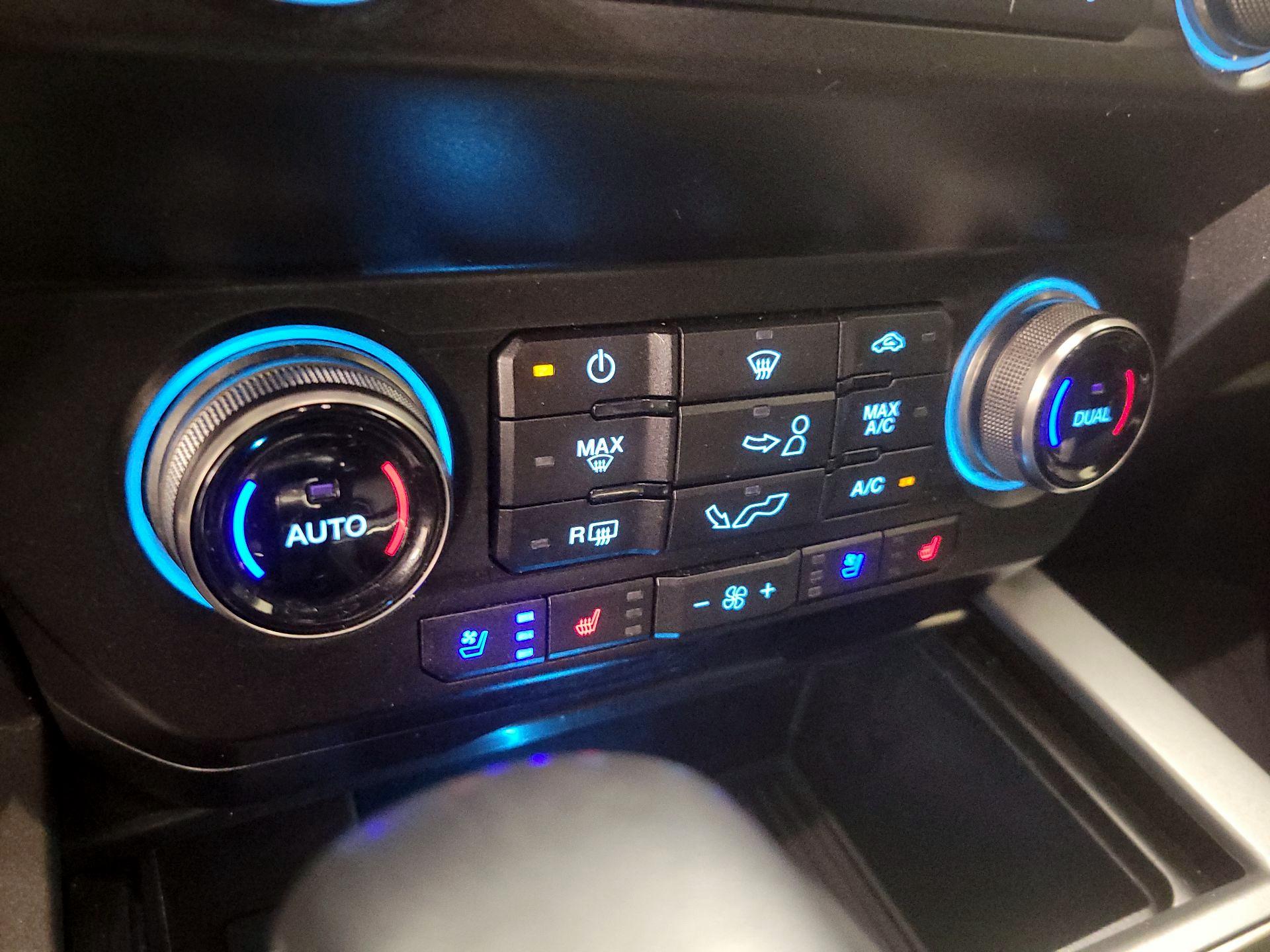 Thumbnail: 2019 Ford F-150 - 15