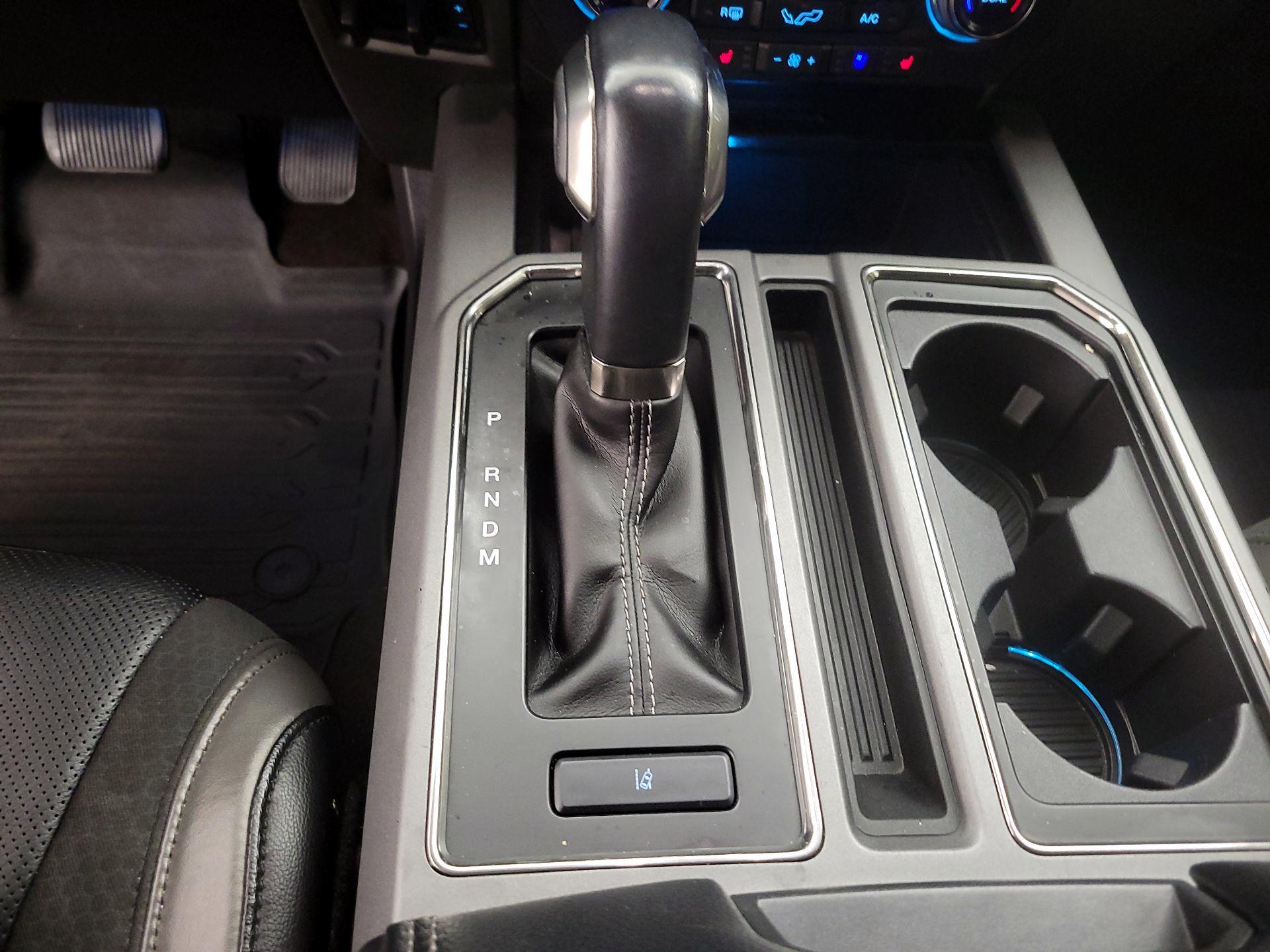 Thumbnail: 2019 Ford F-150 - 16