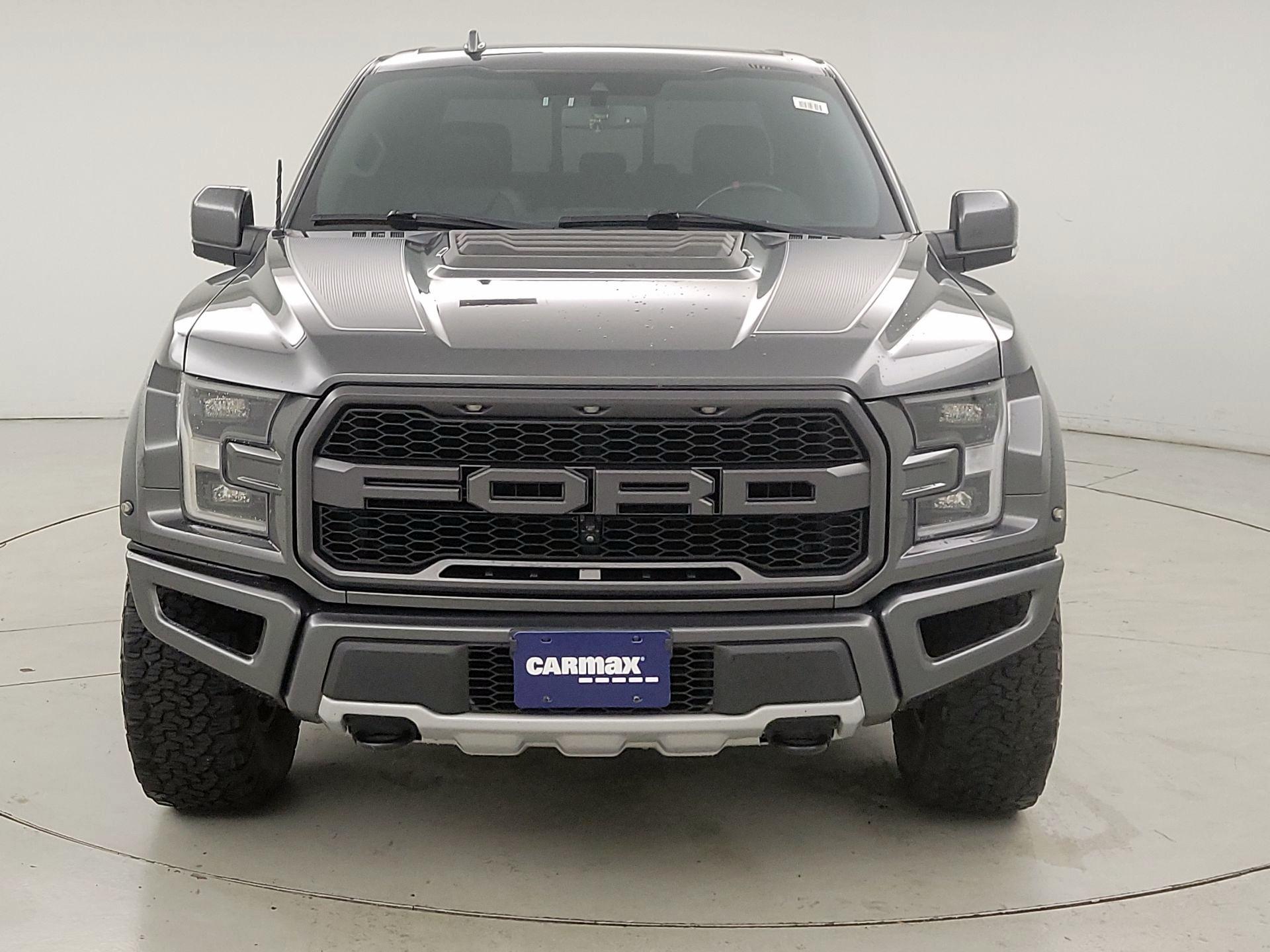 Thumbnail: 2019 Ford F-150 - 2