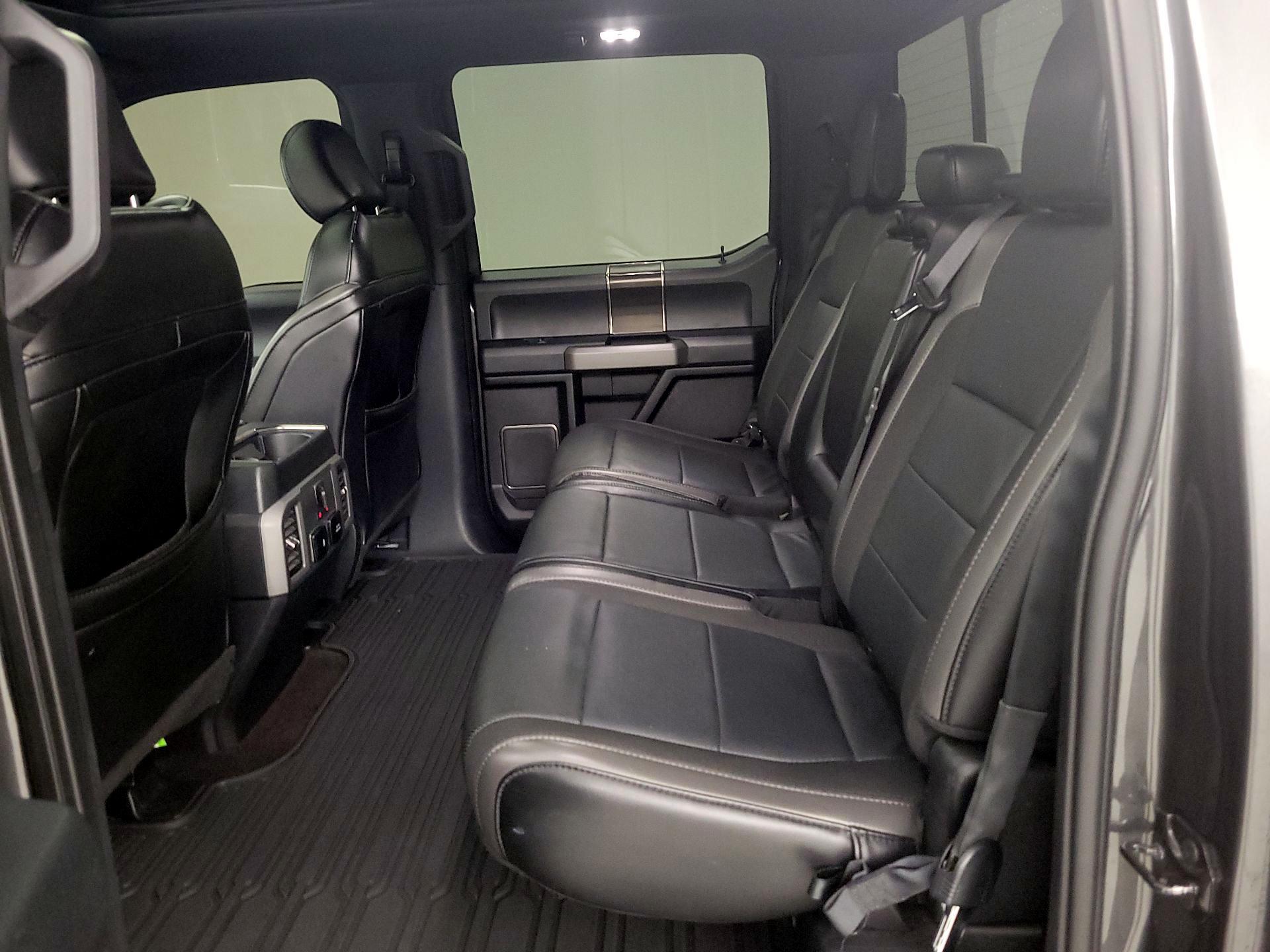 Thumbnail: 2019 Ford F-150 - 19
