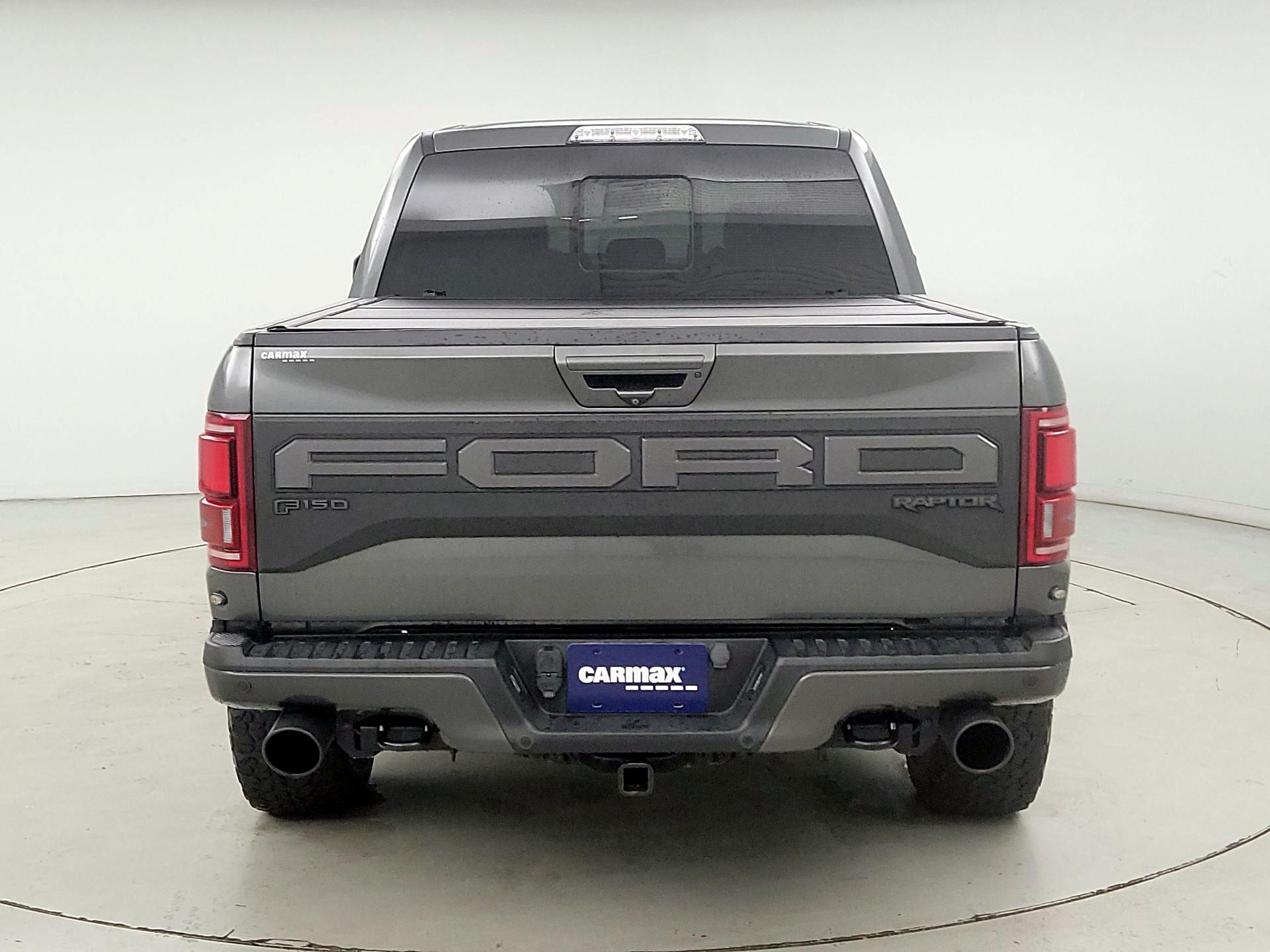 Thumbnail: 2019 Ford F-150 - 6