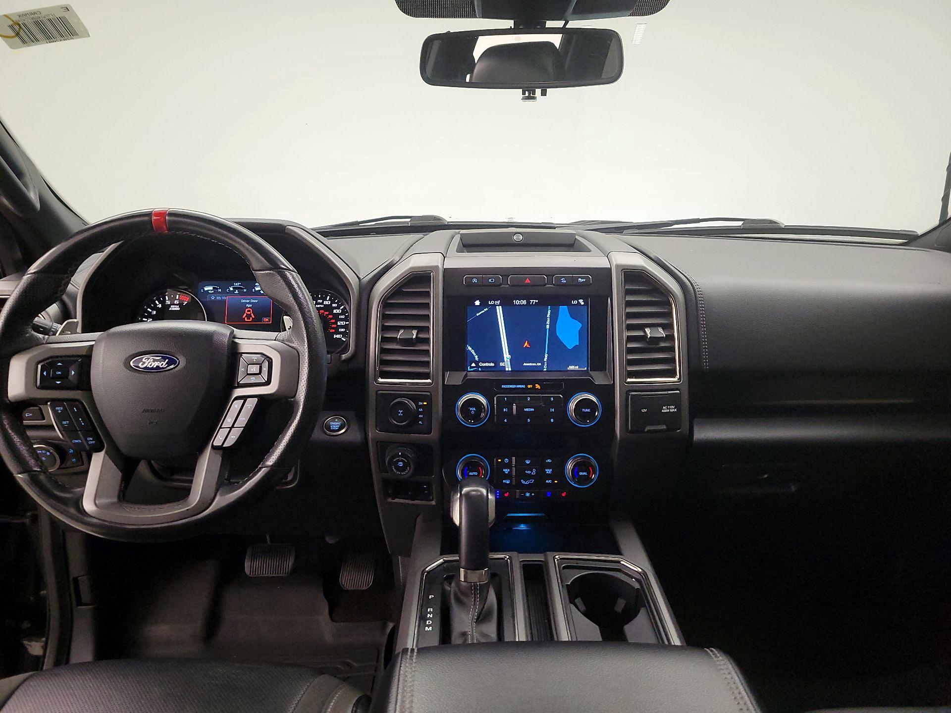 Thumbnail: 2019 Ford F-150 - 8
