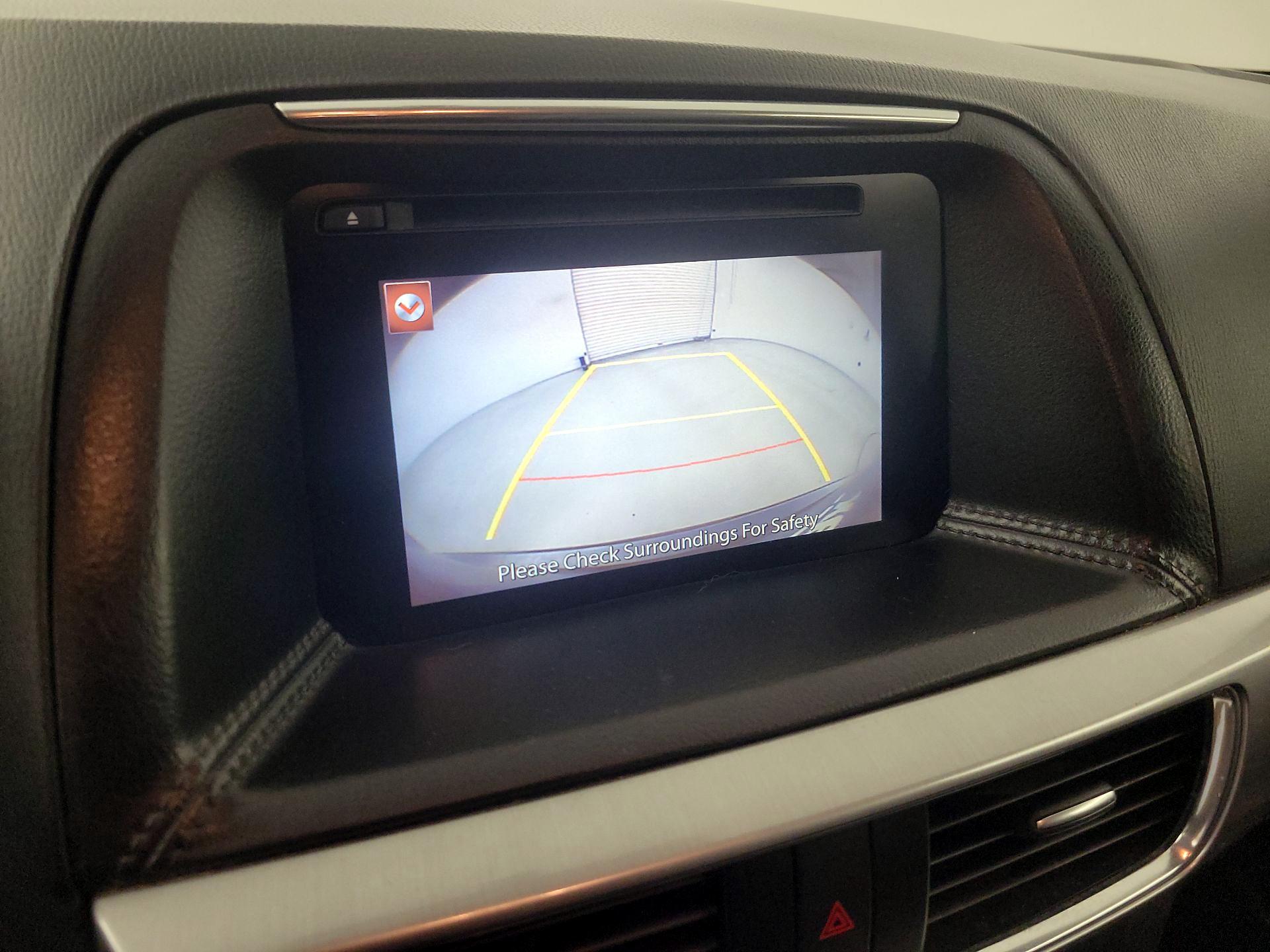 Thumbnail: 2016 Mazda CX-5 - 12