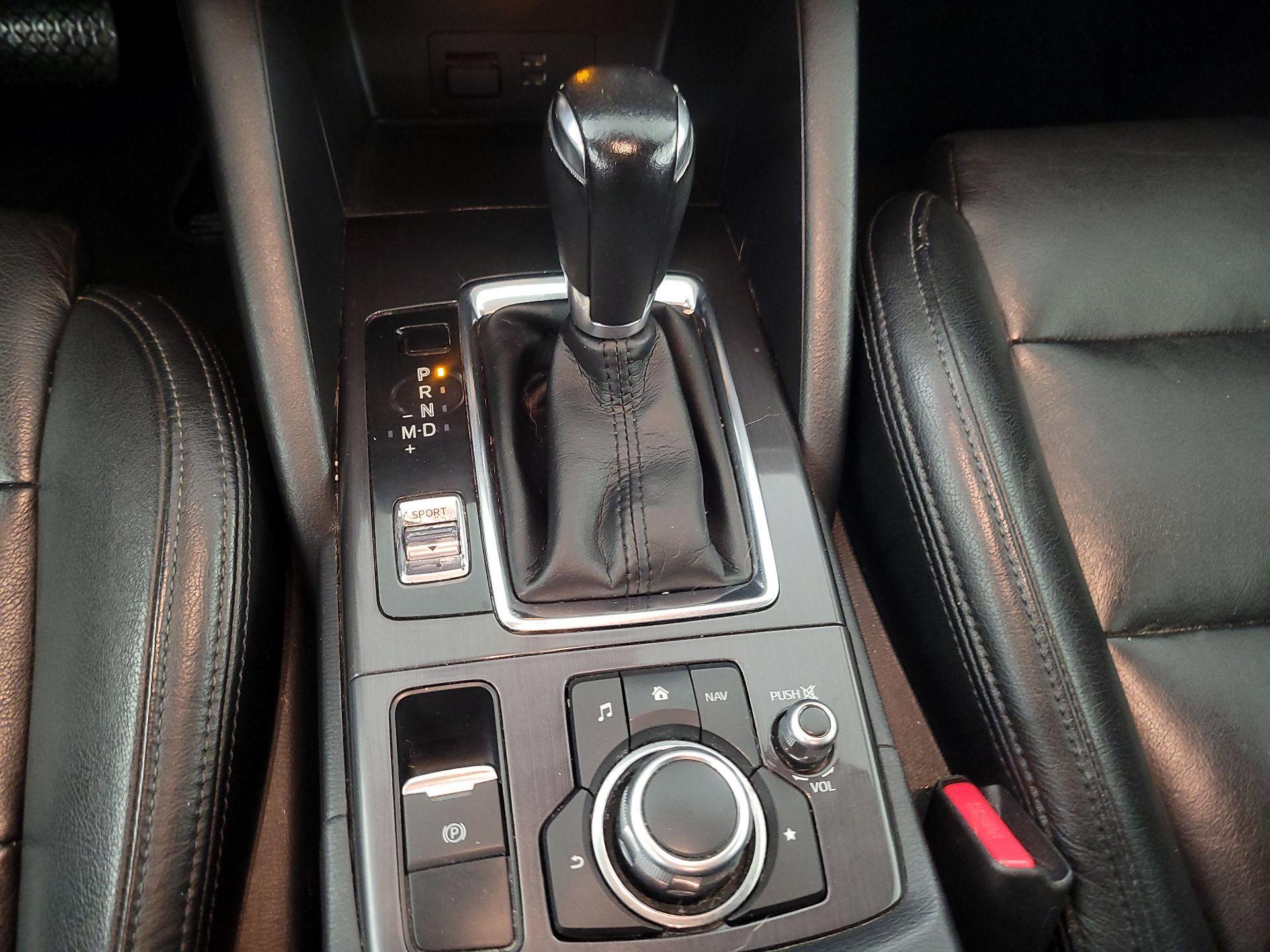 Thumbnail: 2016 Mazda CX-5 - 15