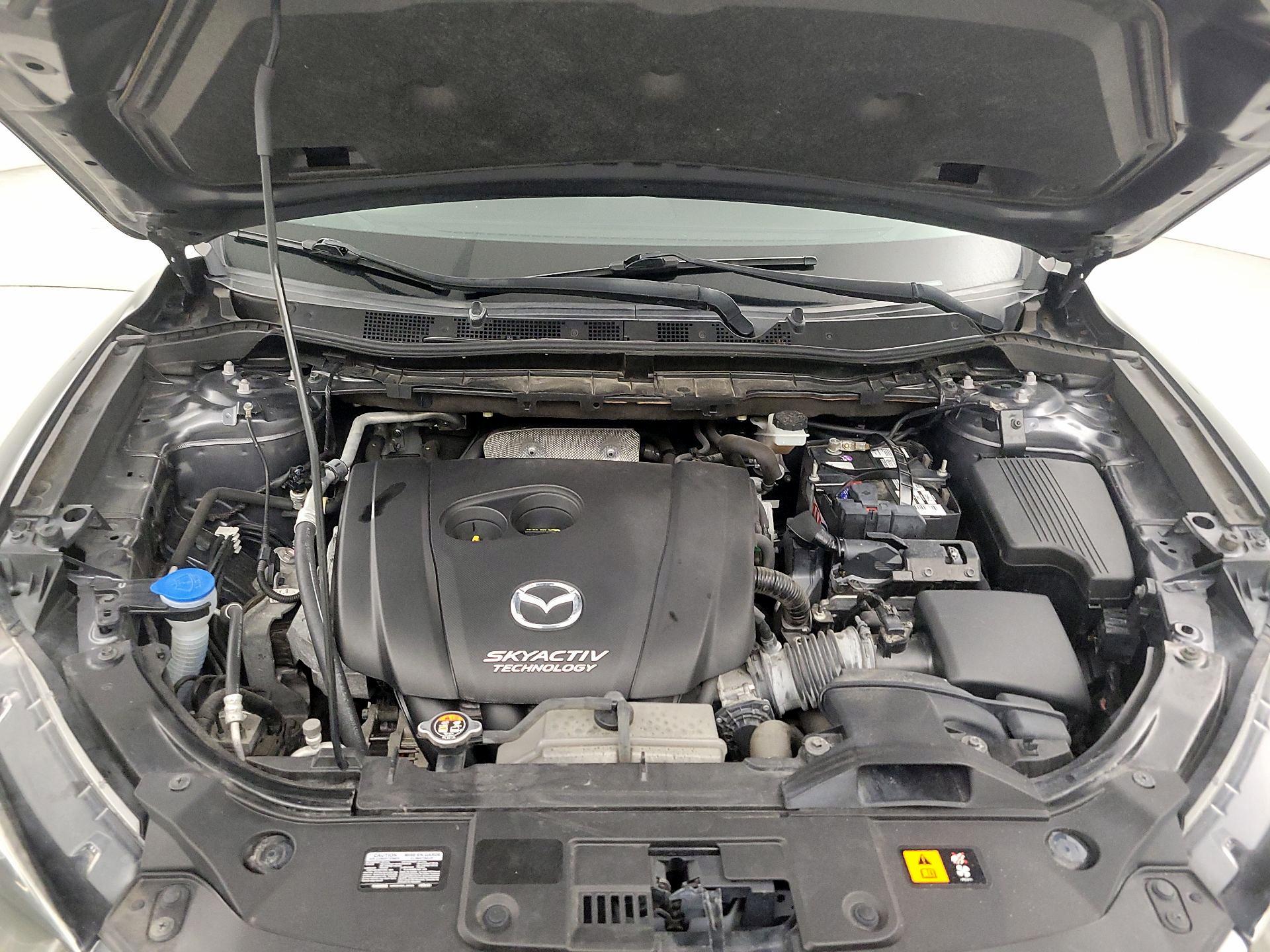 Thumbnail: 2016 Mazda CX-5 - 19