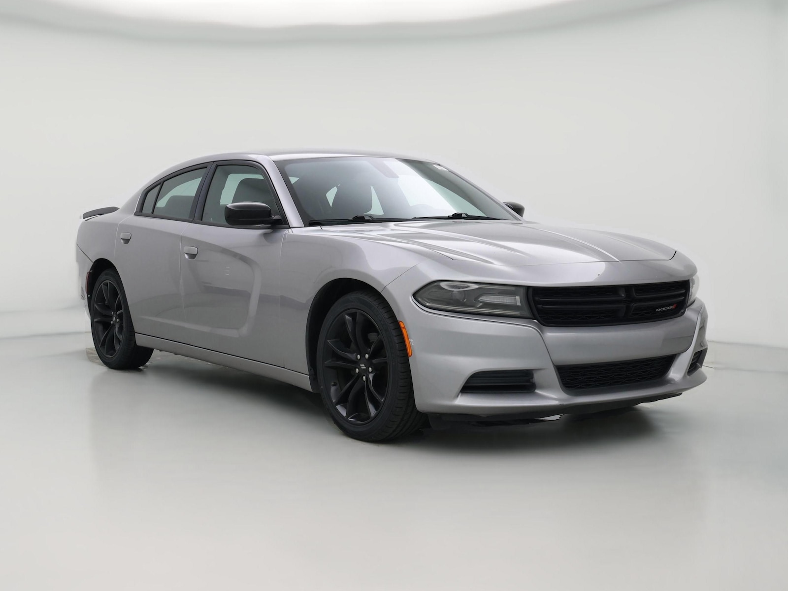 2017 Dodge Charger SE