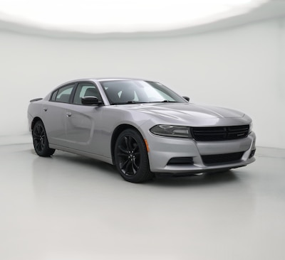 2017 Dodge Charger SE
