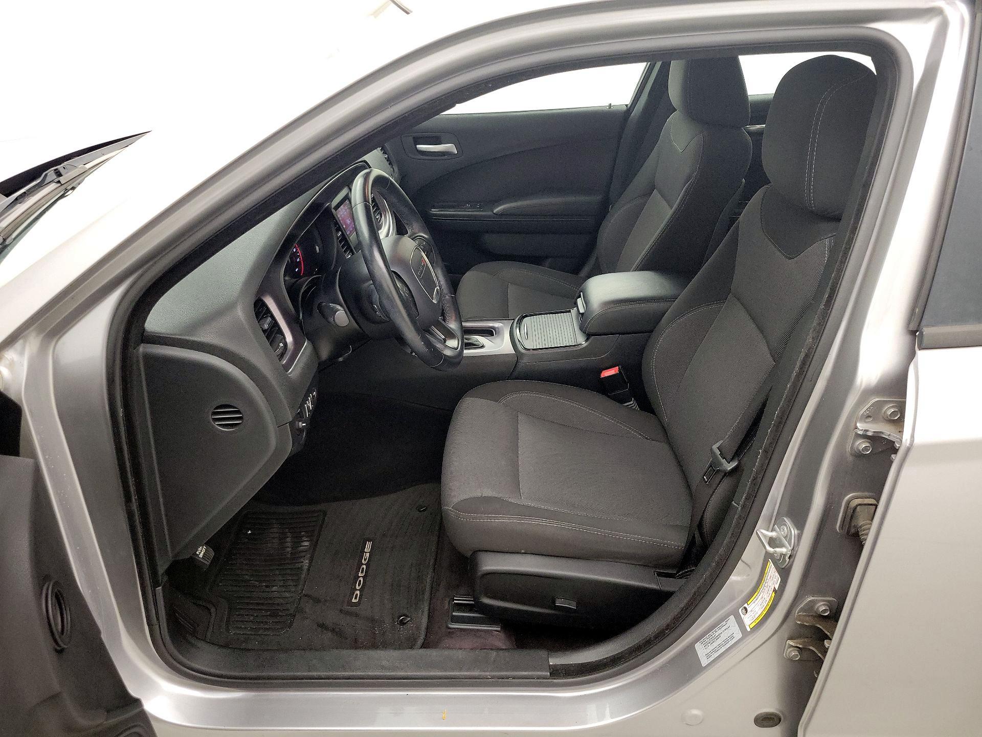 Thumbnail: 2017 Dodge Charger - 11