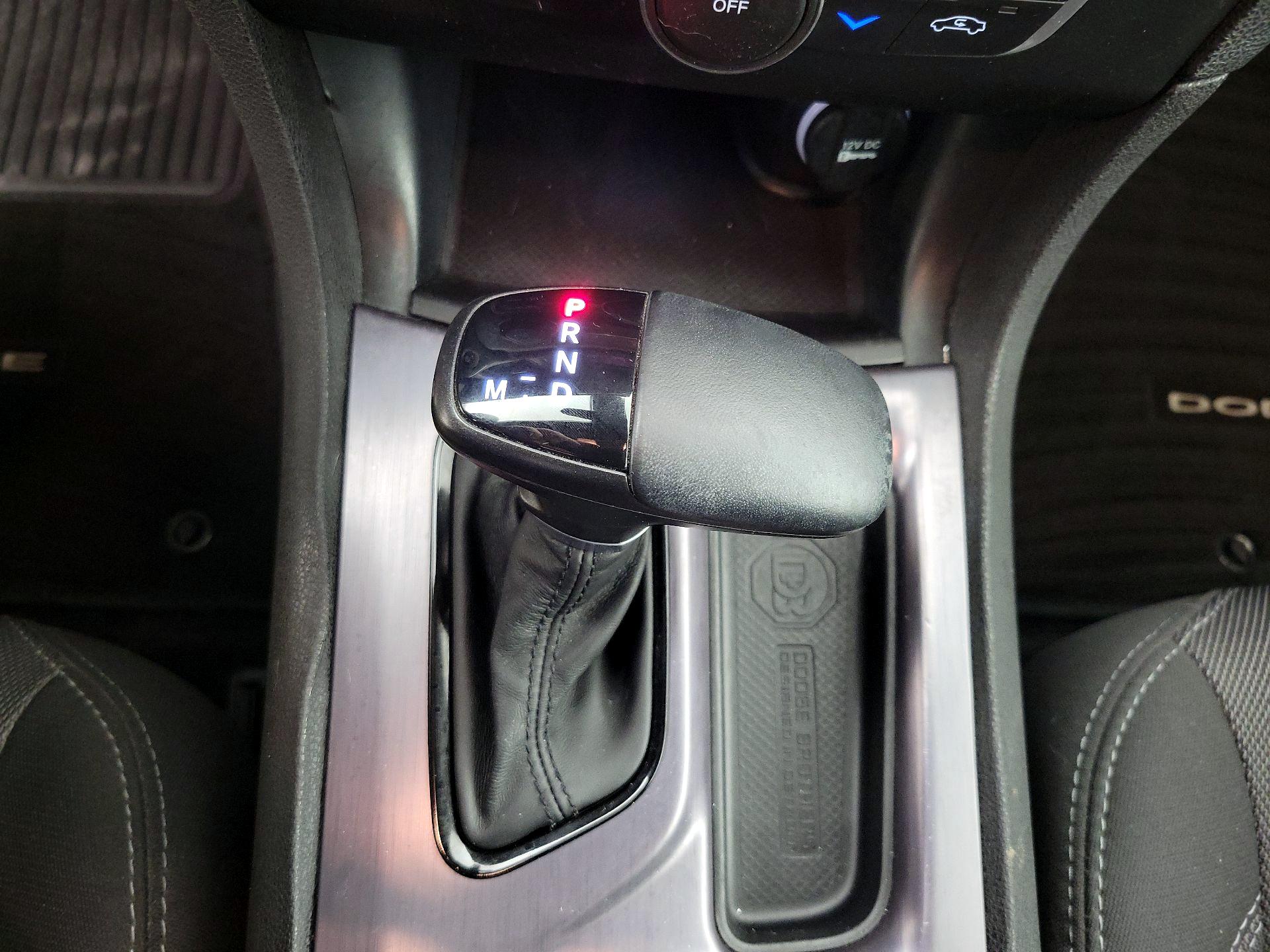 Thumbnail: 2017 Dodge Charger - 16