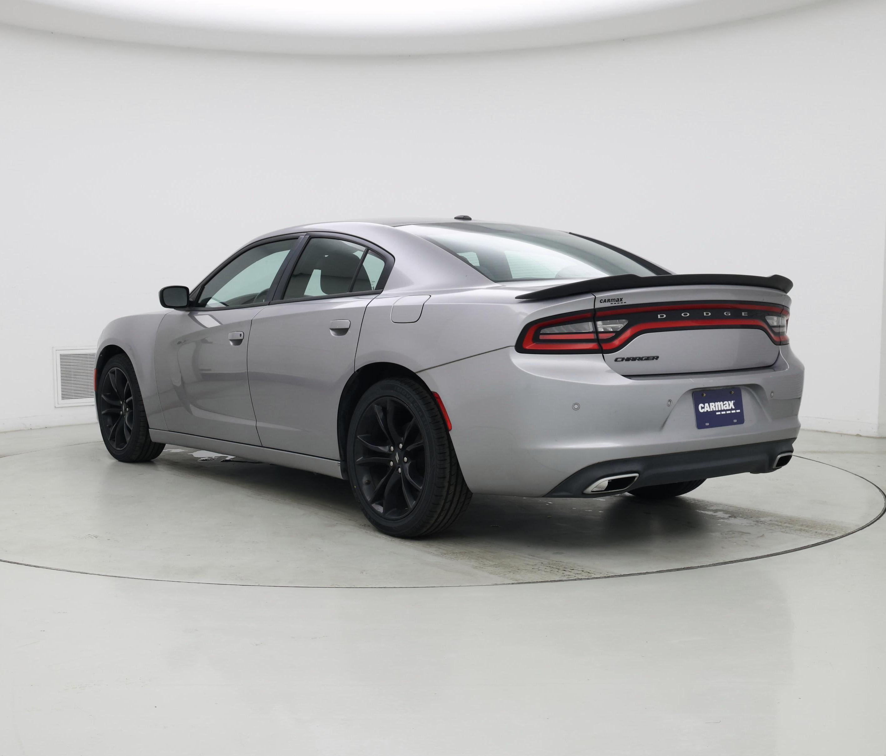 Thumbnail: 2017 Dodge Charger - 2