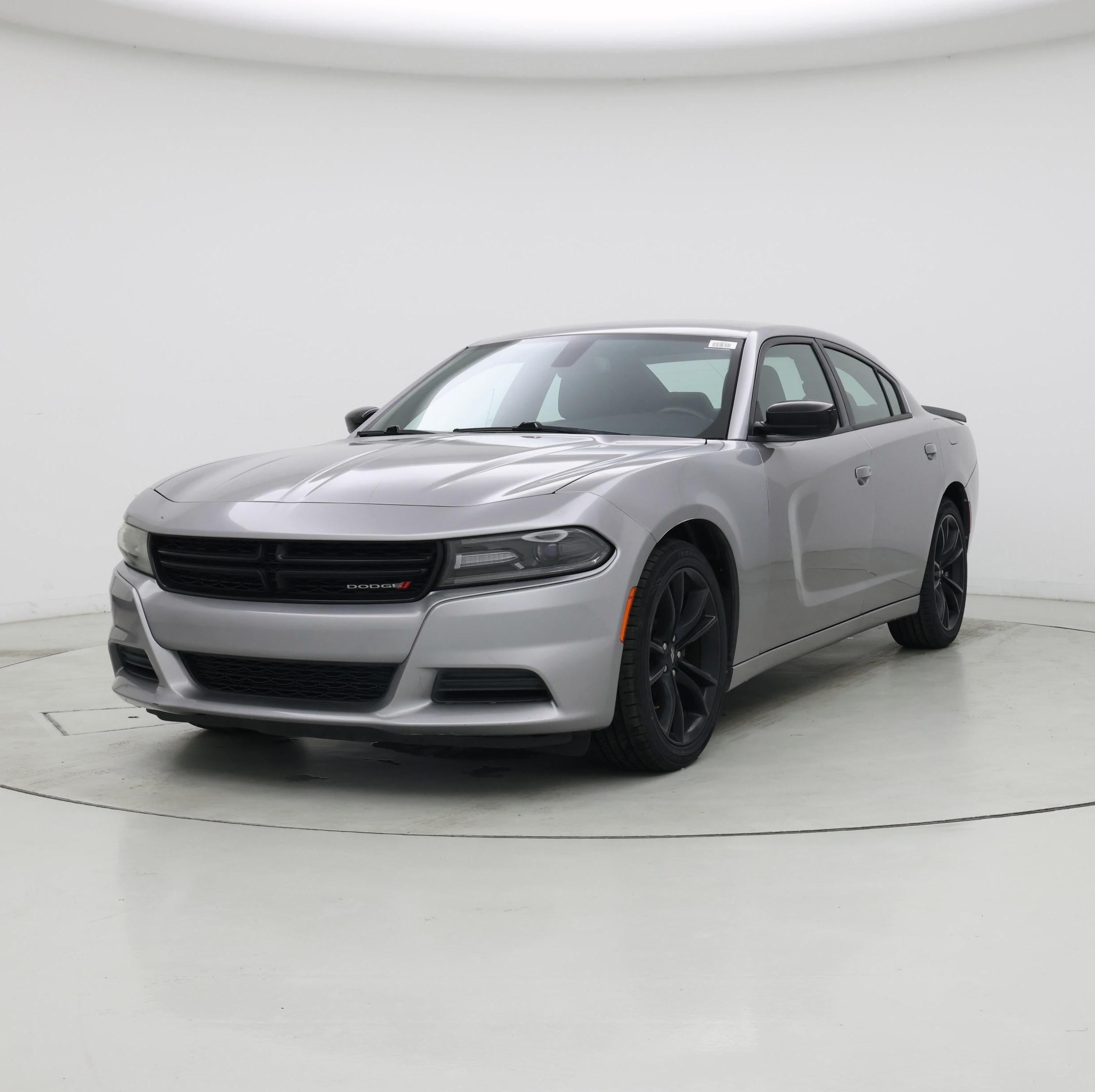 Thumbnail: 2017 Dodge Charger - 4