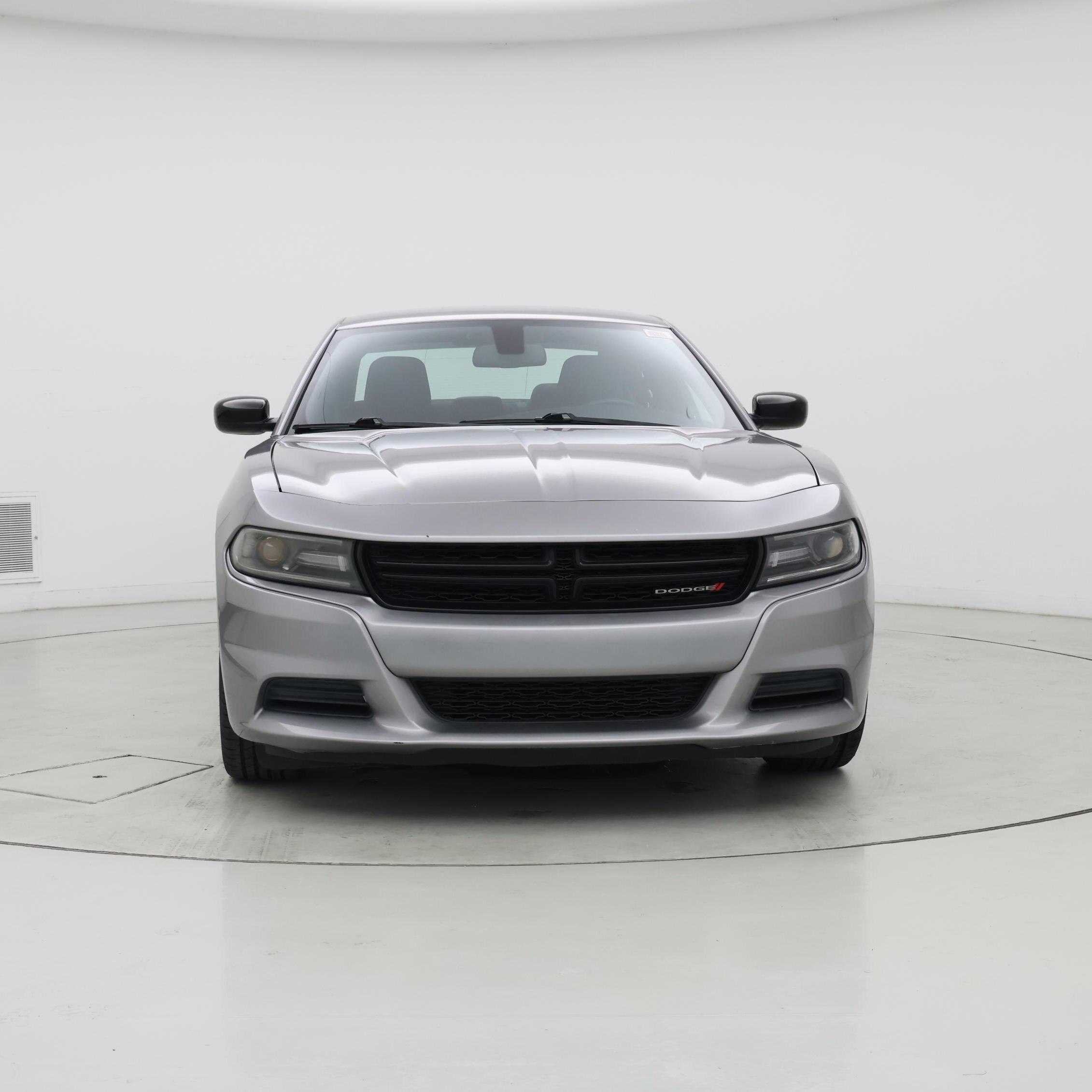 Thumbnail: 2017 Dodge Charger - 5