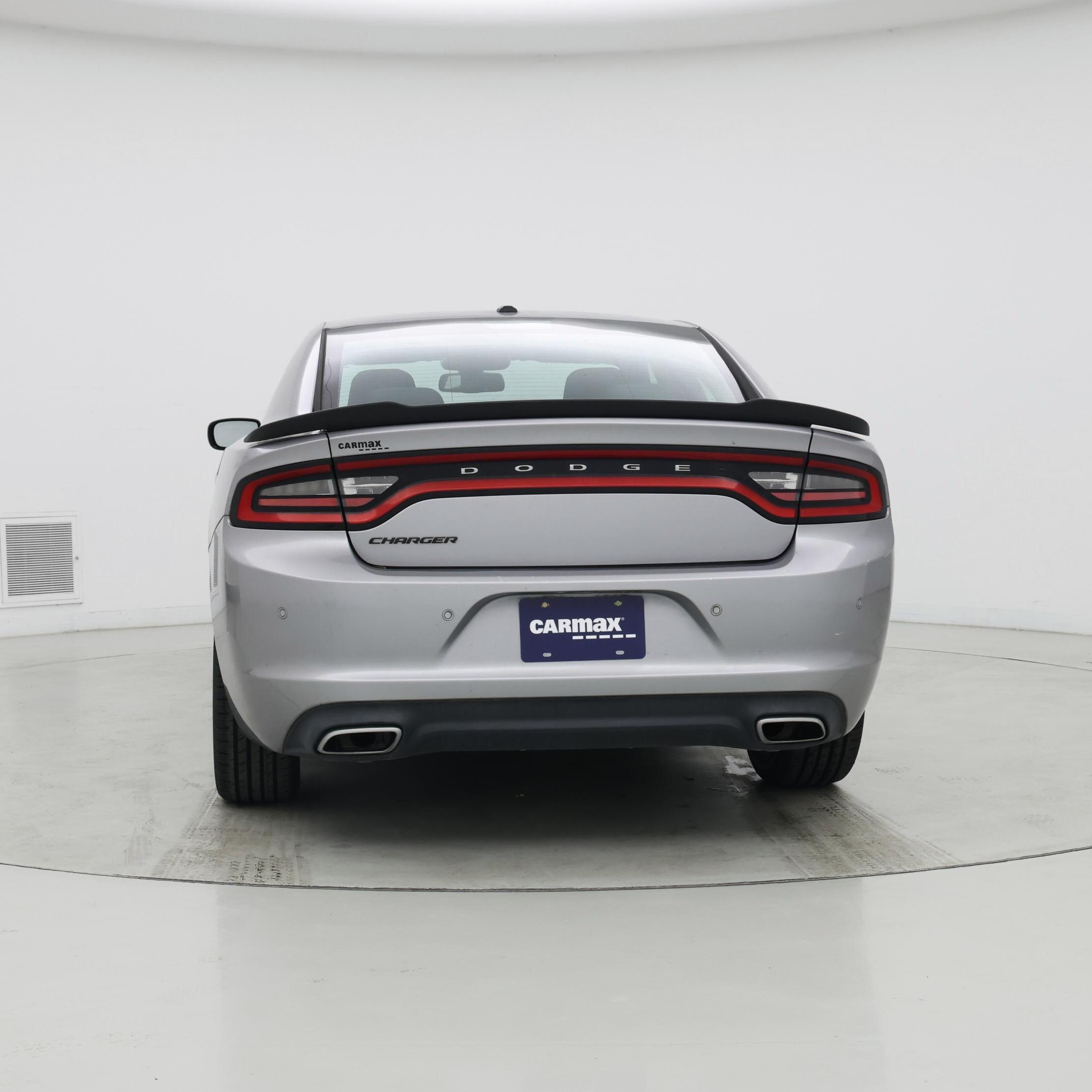 Thumbnail: 2017 Dodge Charger - 6