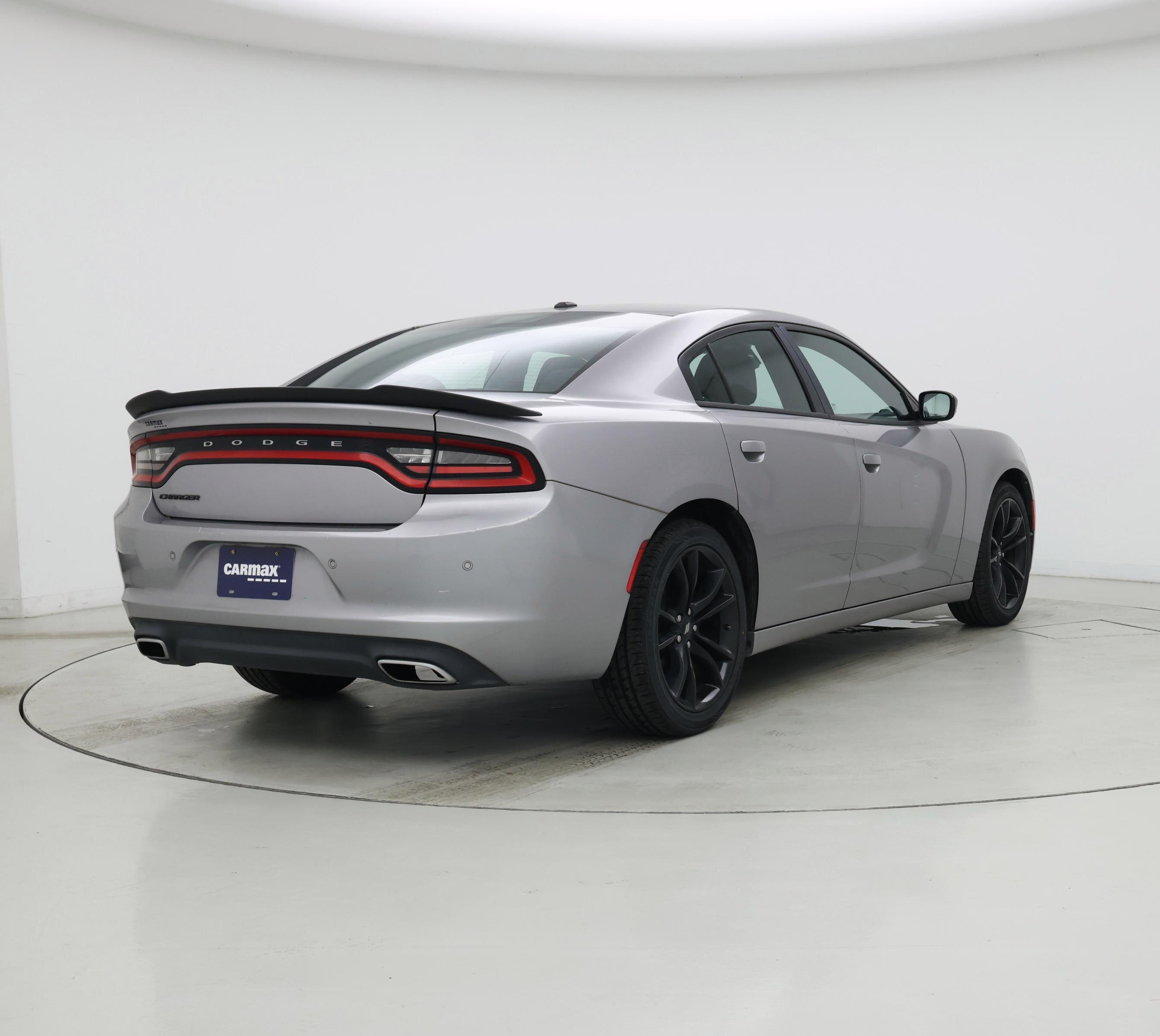 Thumbnail: 2017 Dodge Charger - 8