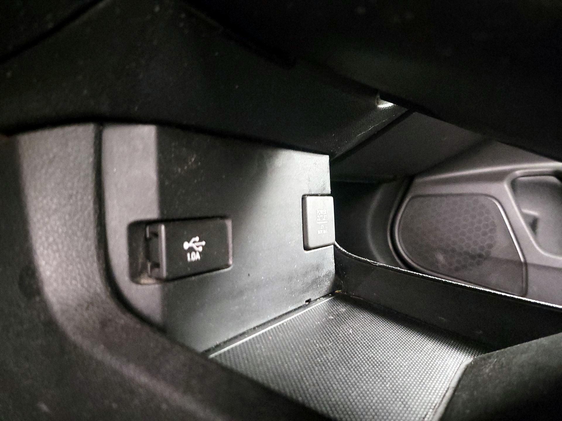 Thumbnail: 2016 Honda Civic - 16