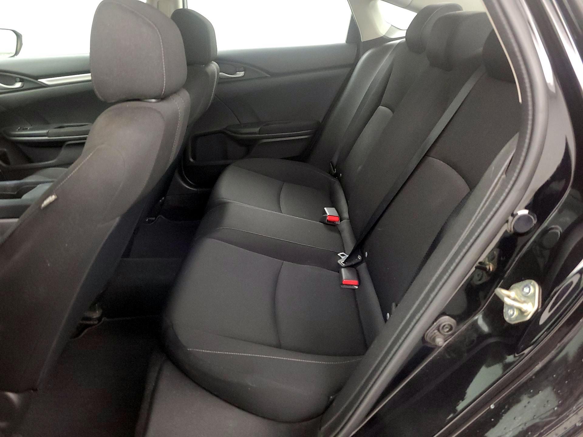 Thumbnail: 2016 Honda Civic - 17
