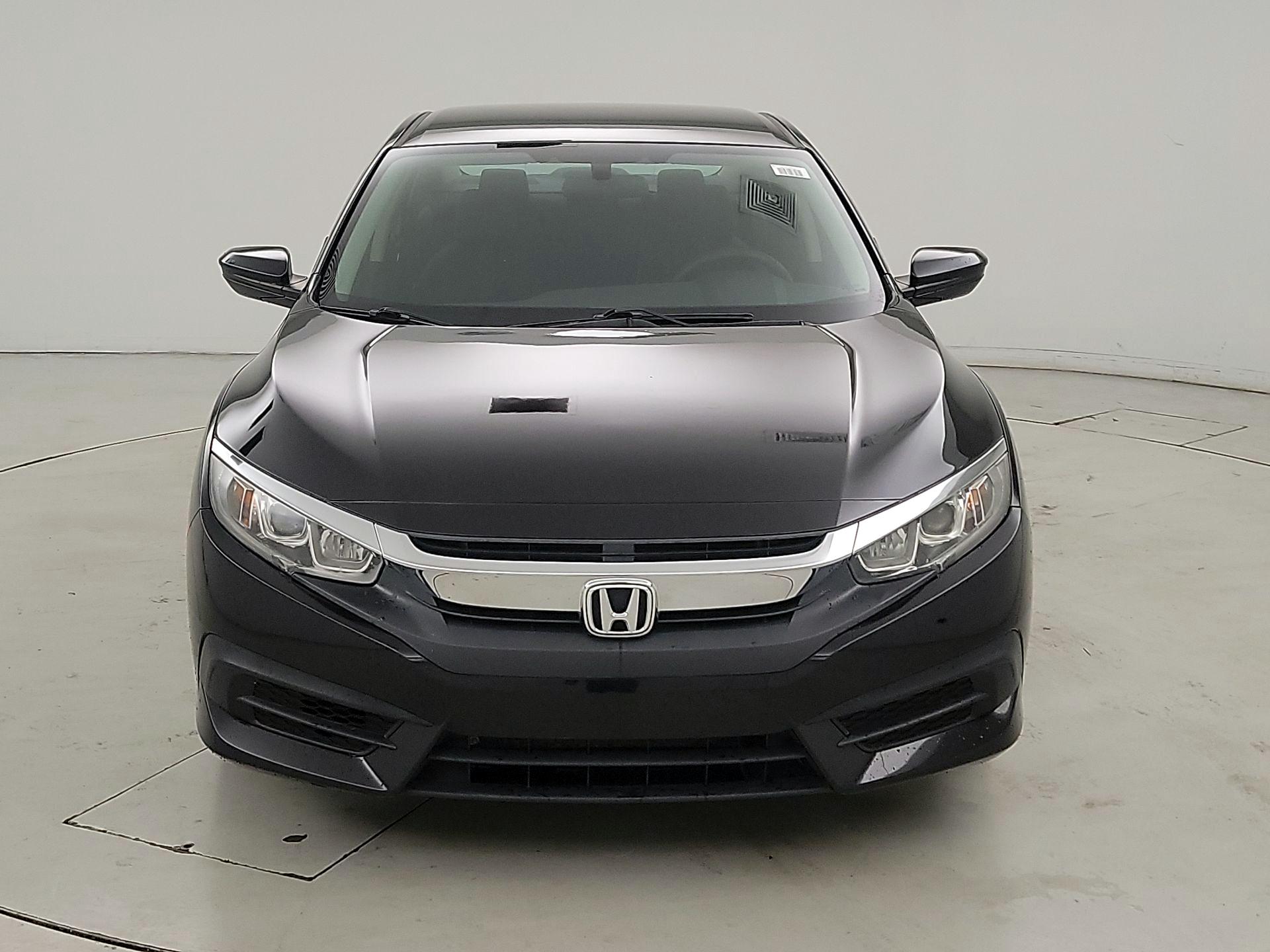 Thumbnail: 2016 Honda Civic - 2