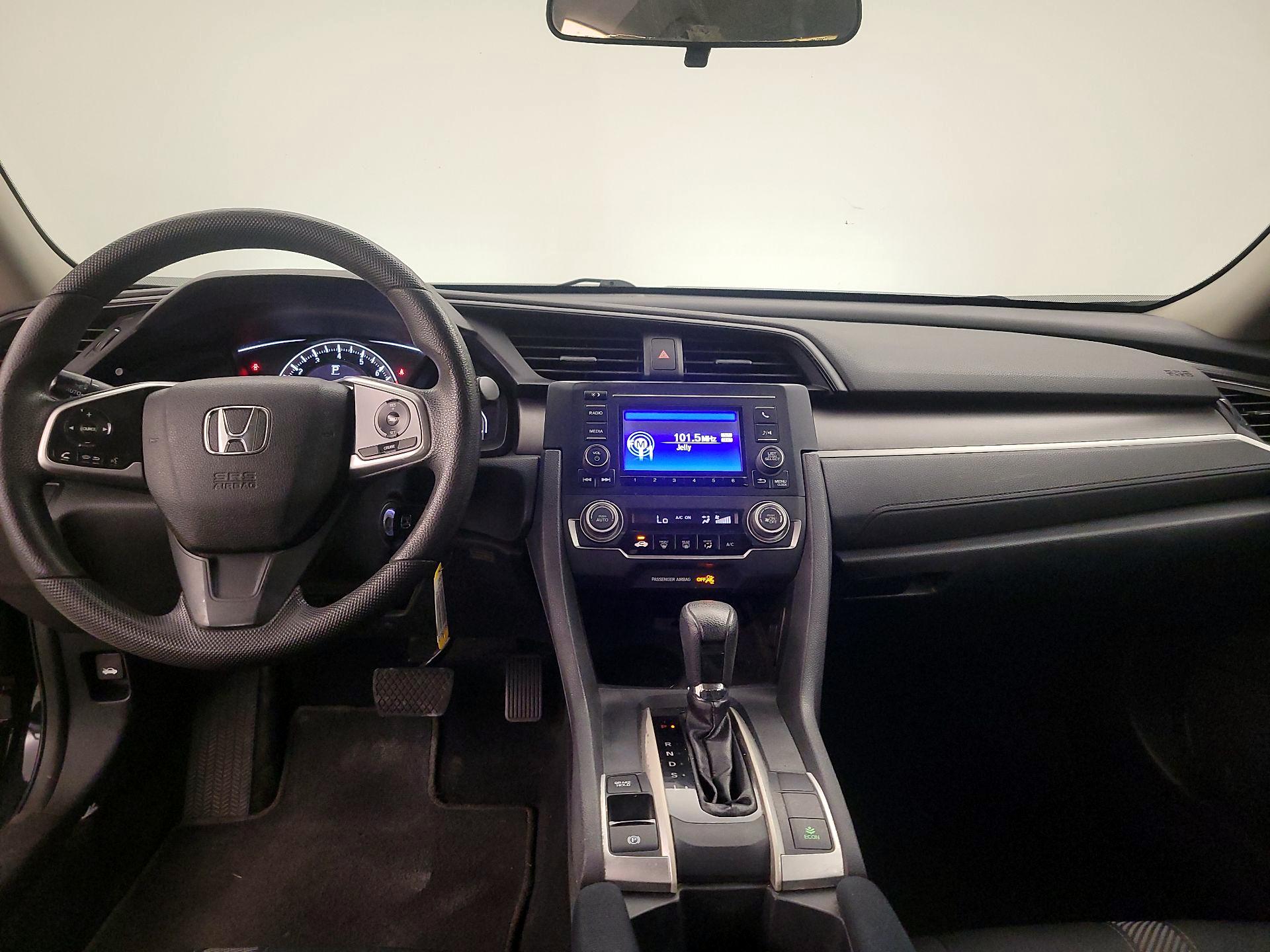 Thumbnail: 2016 Honda Civic - 8