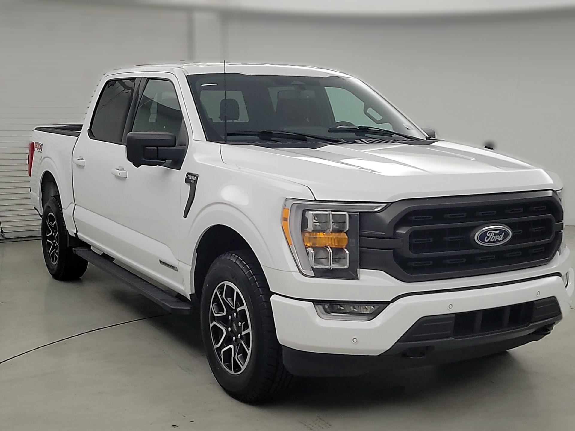 Thumbnail: 2022 Ford F-150 - 1