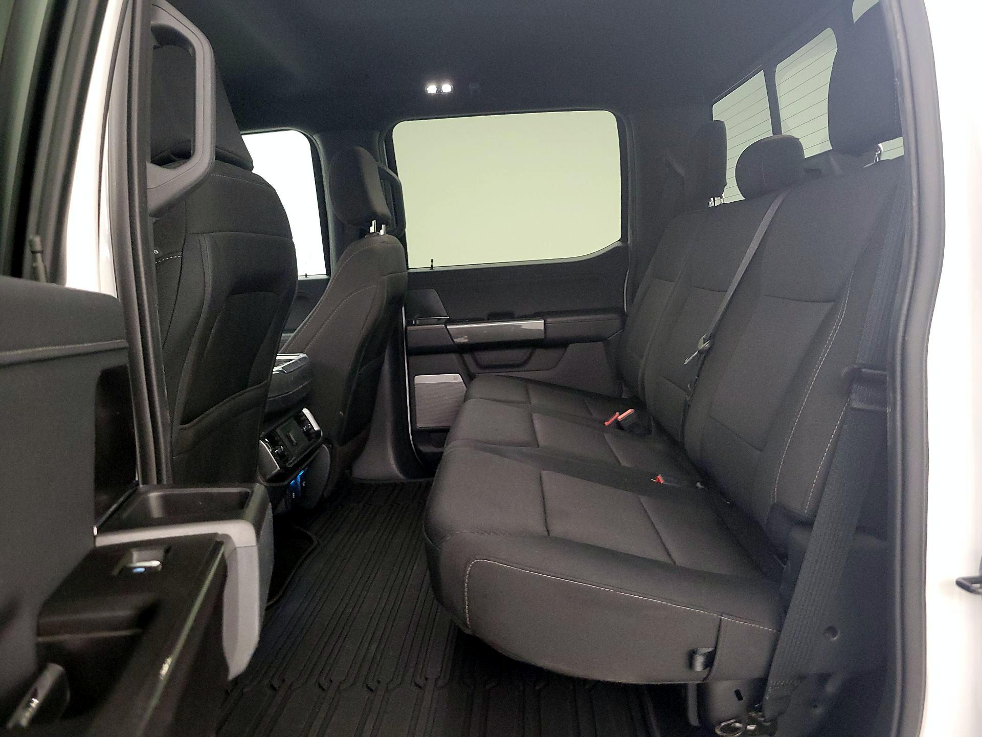 Thumbnail: 2022 Ford F-150 - 17