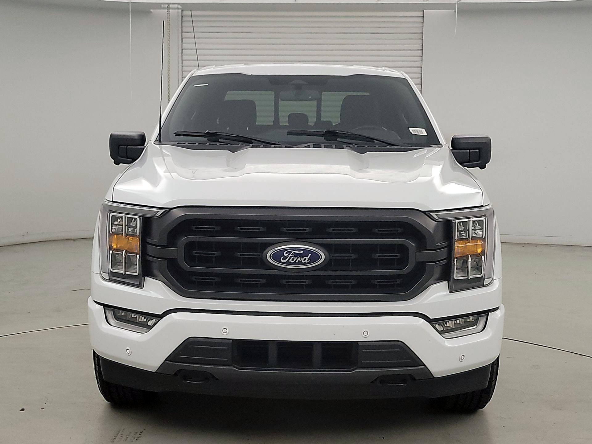 Thumbnail: 2022 Ford F-150 - 2
