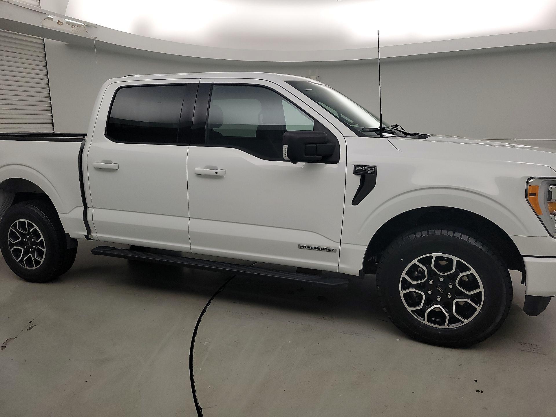 Thumbnail: 2022 Ford F-150 - 4