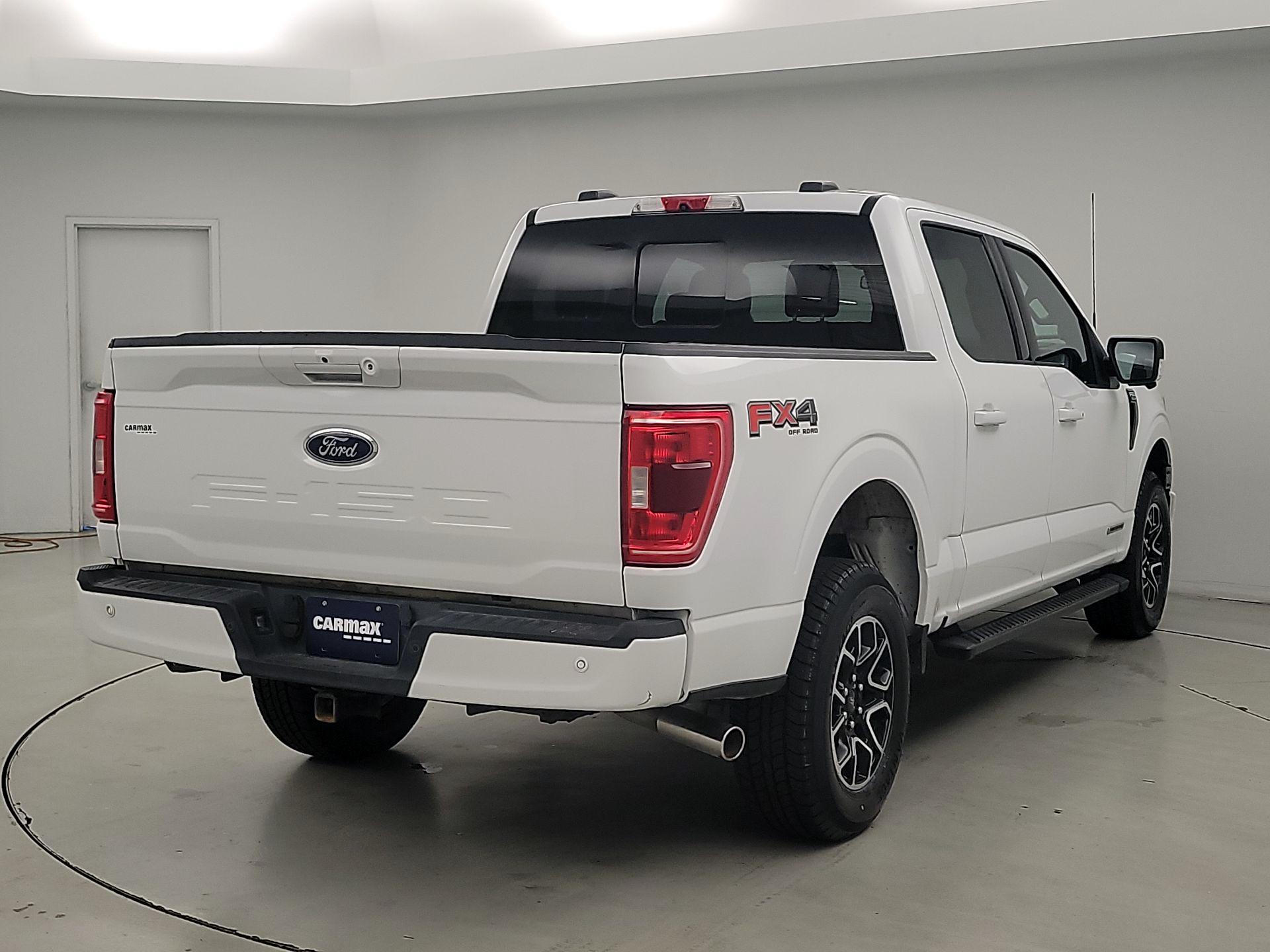 Thumbnail: 2022 Ford F-150 - 5