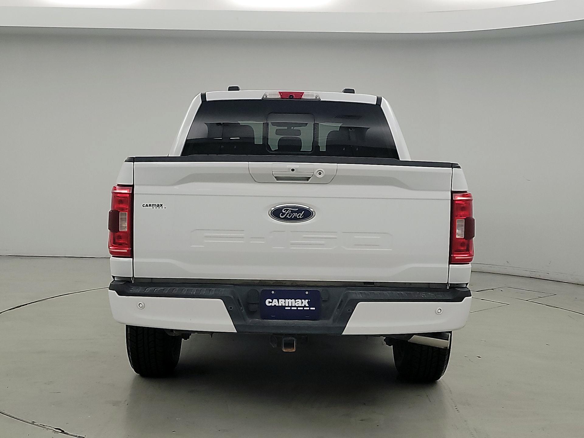Thumbnail: 2022 Ford F-150 - 6