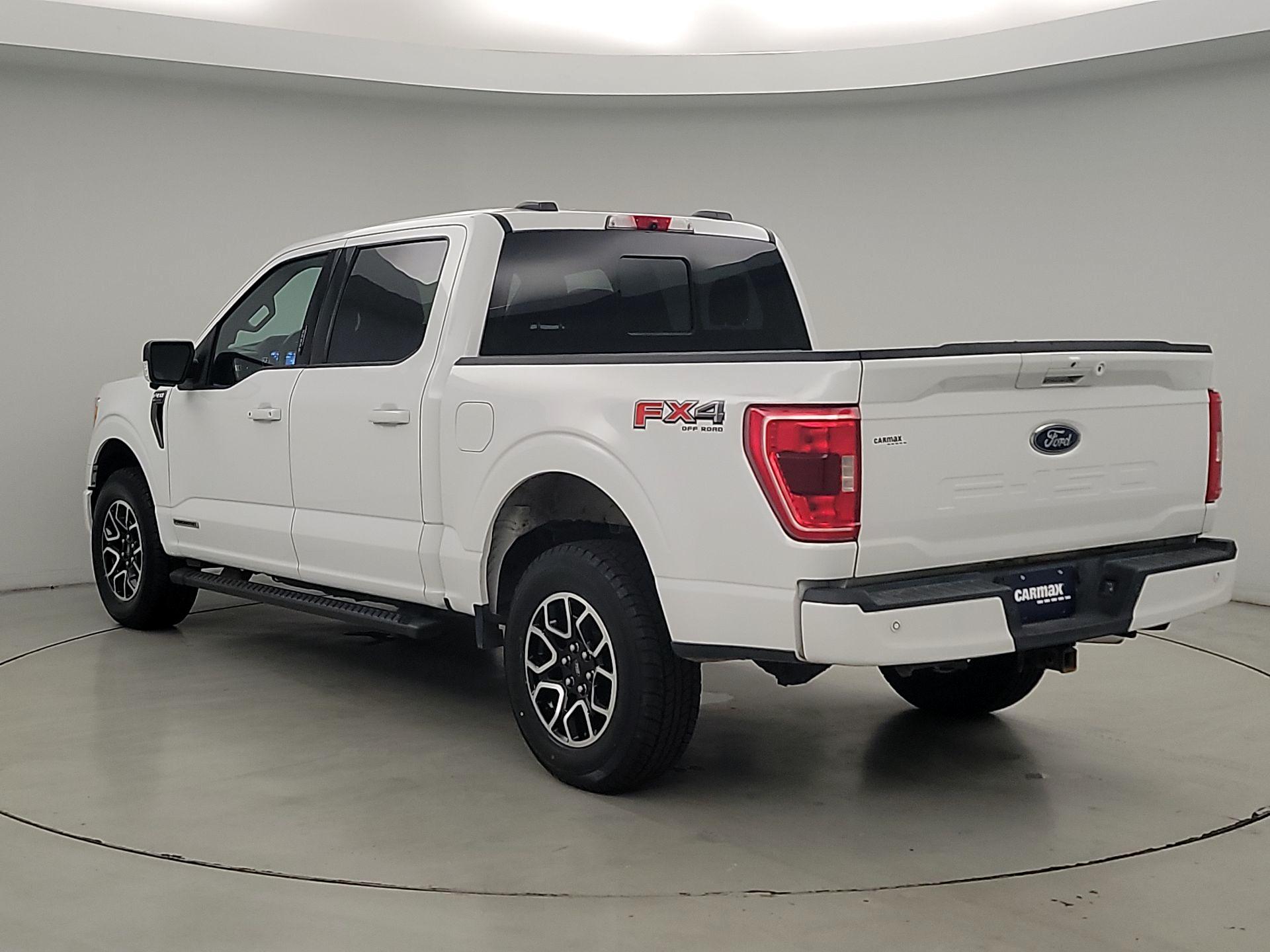 Thumbnail: 2022 Ford F-150 - 7