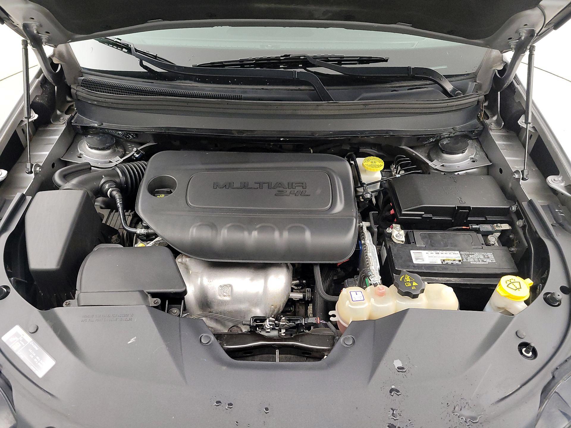 Thumbnail: 2019 Jeep Cherokee - 19
