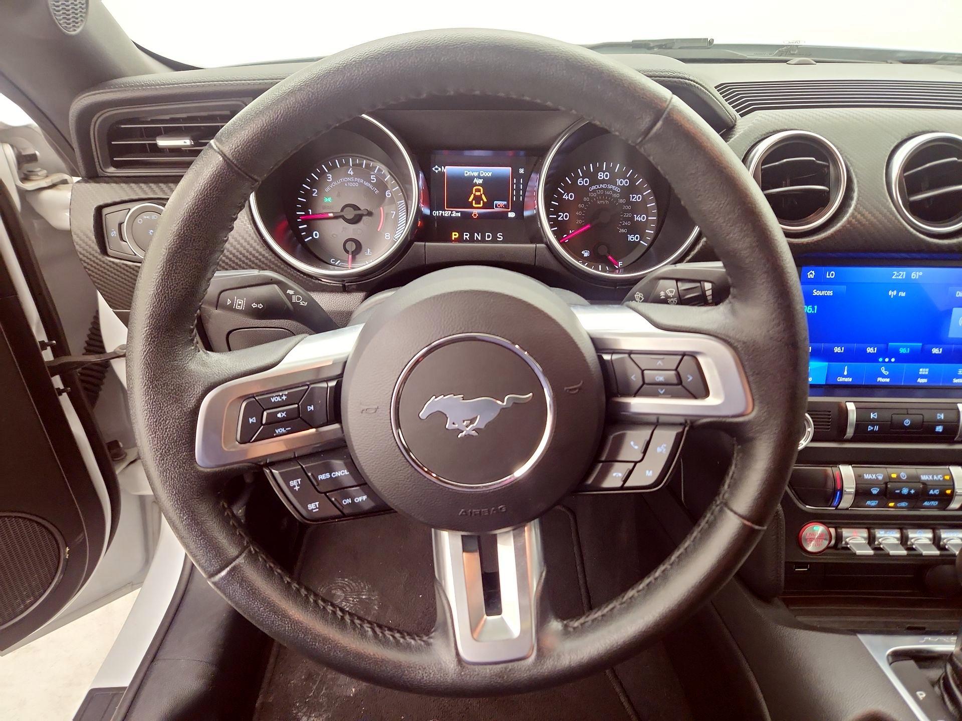 Thumbnail: 2023 Ford Mustang - 10