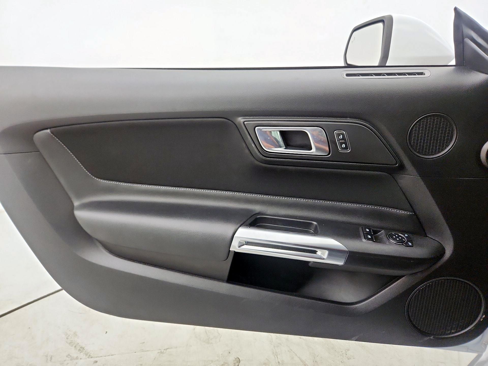 Thumbnail: 2023 Ford Mustang - 12