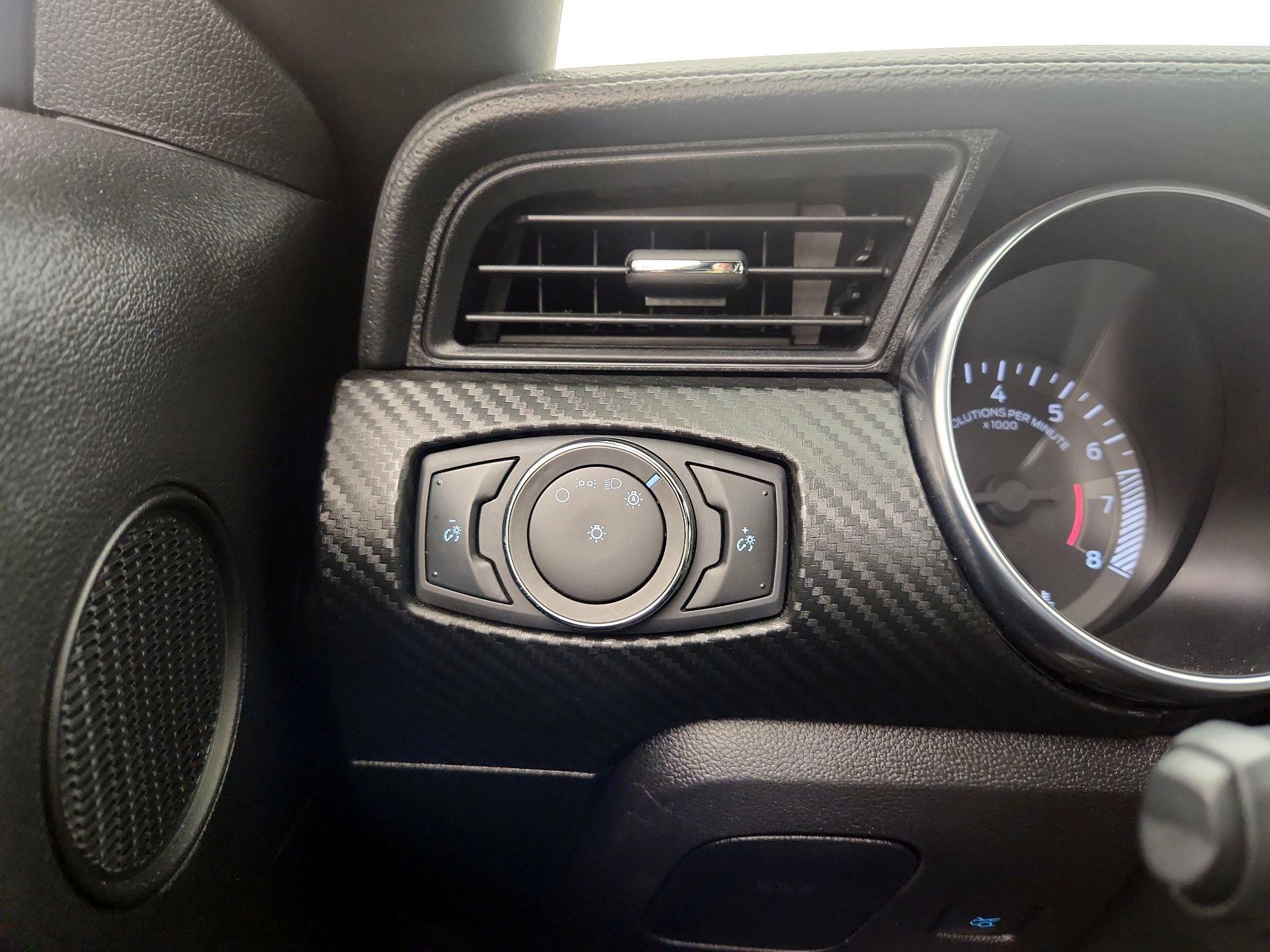 Thumbnail: 2023 Ford Mustang - 13