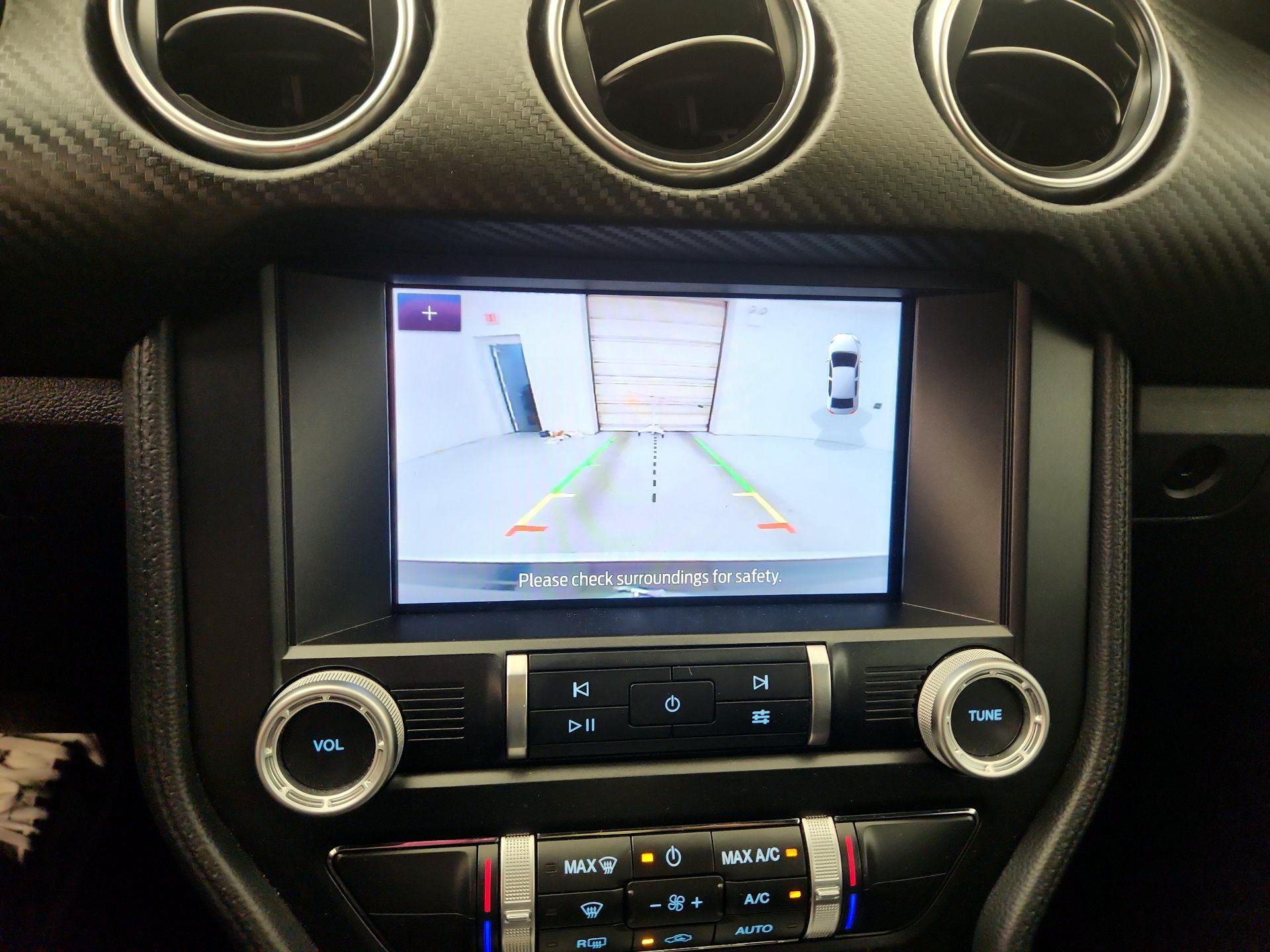 Thumbnail: 2023 Ford Mustang - 14