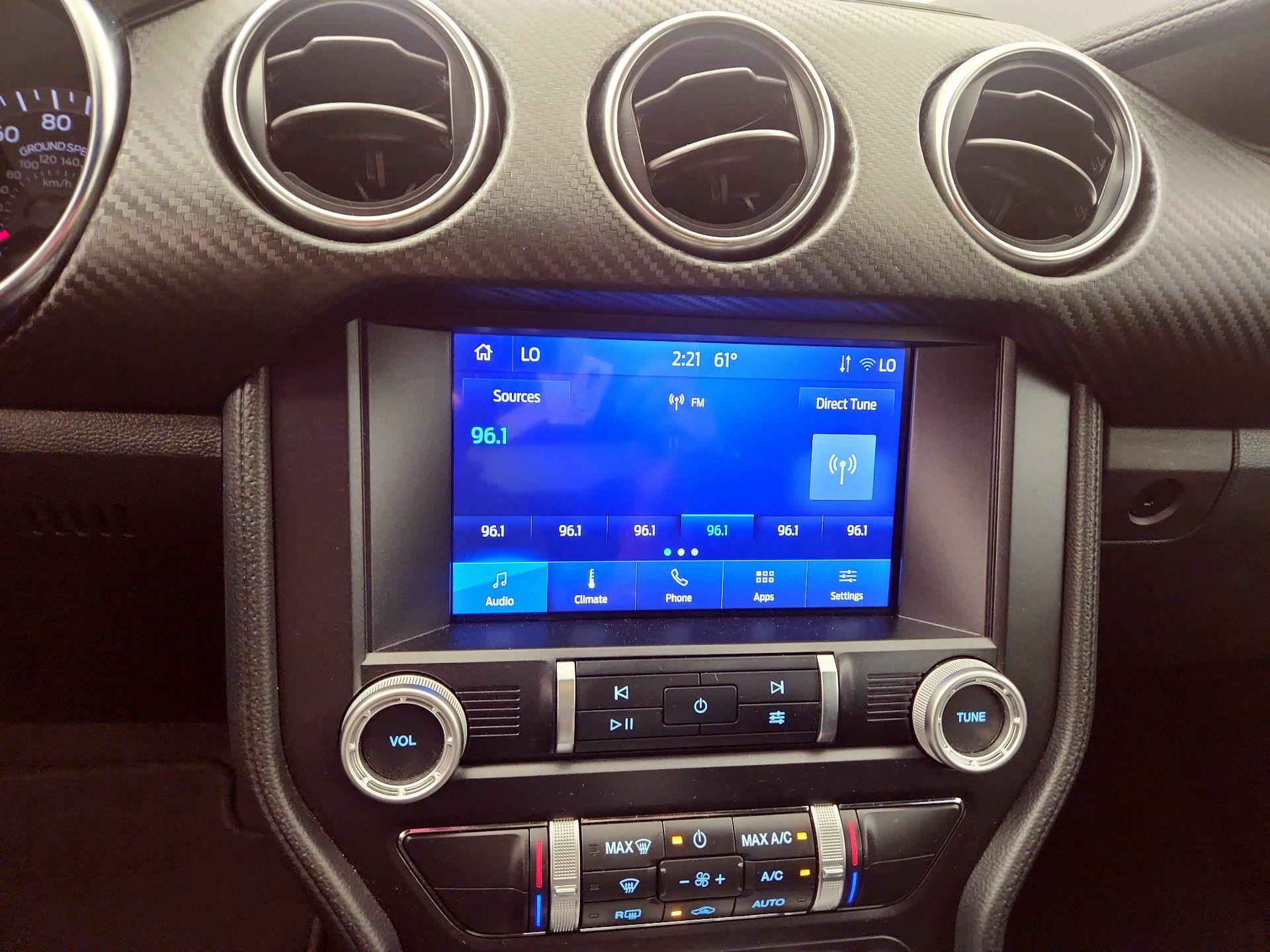 Thumbnail: 2023 Ford Mustang - 15