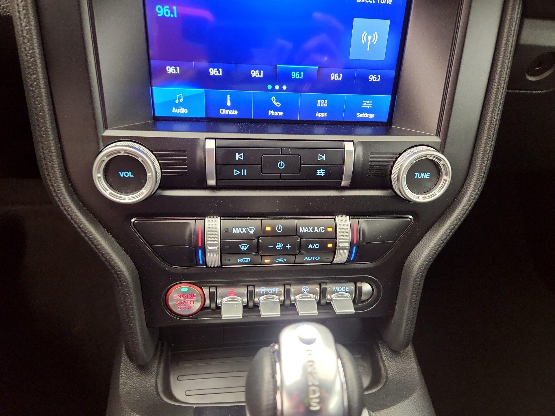 Thumbnail: 2023 Ford Mustang - 16